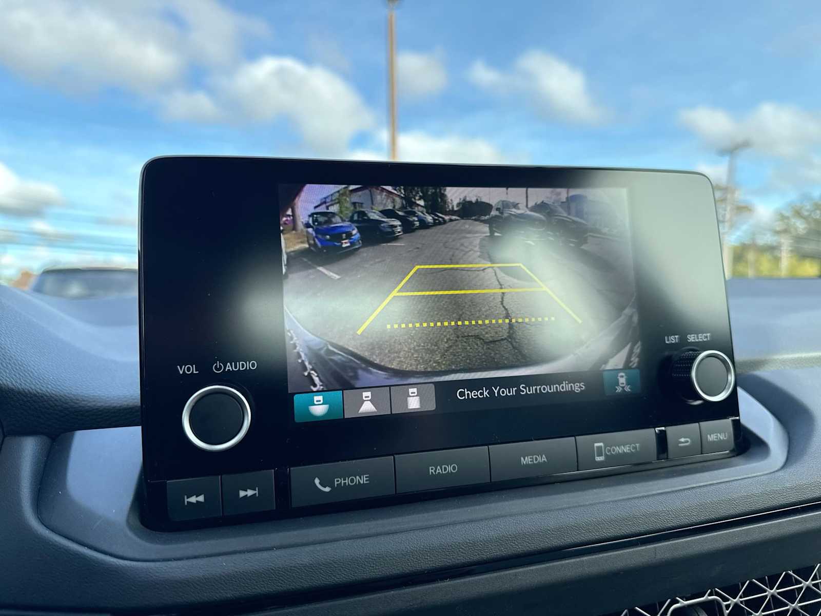 Thumbnail: 2024 Honda Accord - 28