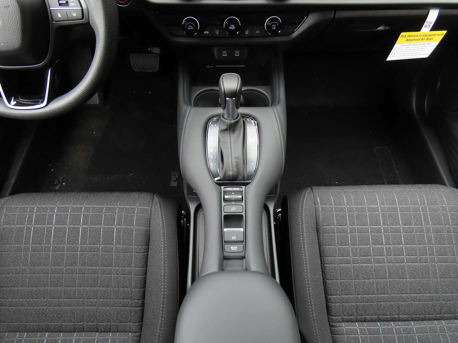 Thumbnail: 2026 Honda HR-V - 15