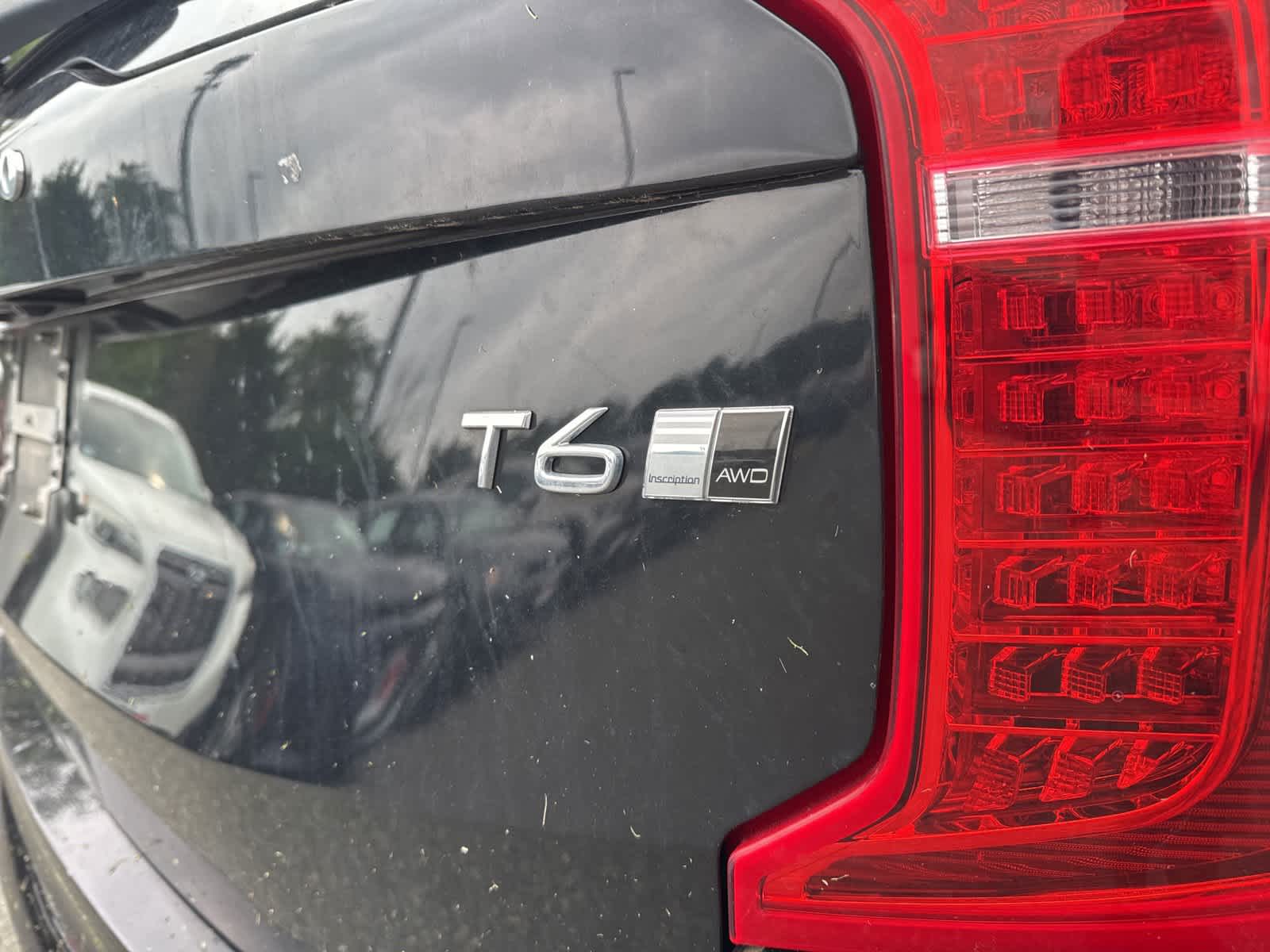 Thumbnail: 2017 Volvo XC90 - 23
