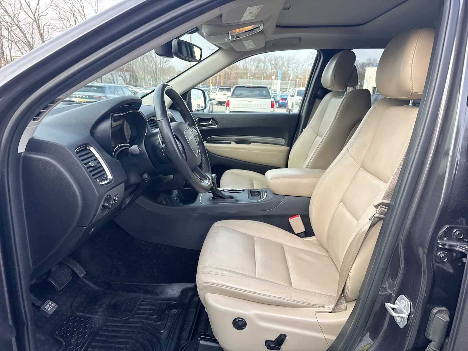 Thumbnail: 2019 Dodge Durango - 11