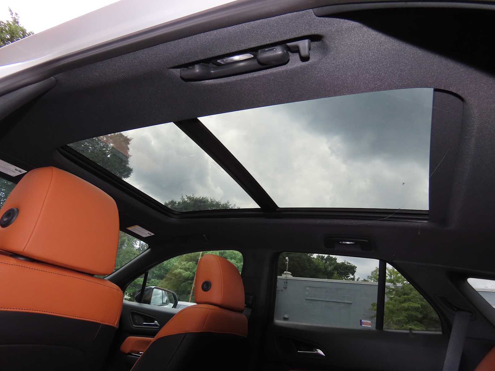 Thumbnail: 2026 Honda Prologue - 15