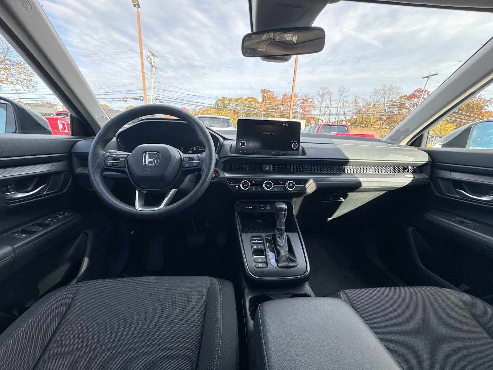 Thumbnail: 2023 Honda CR-V - 20