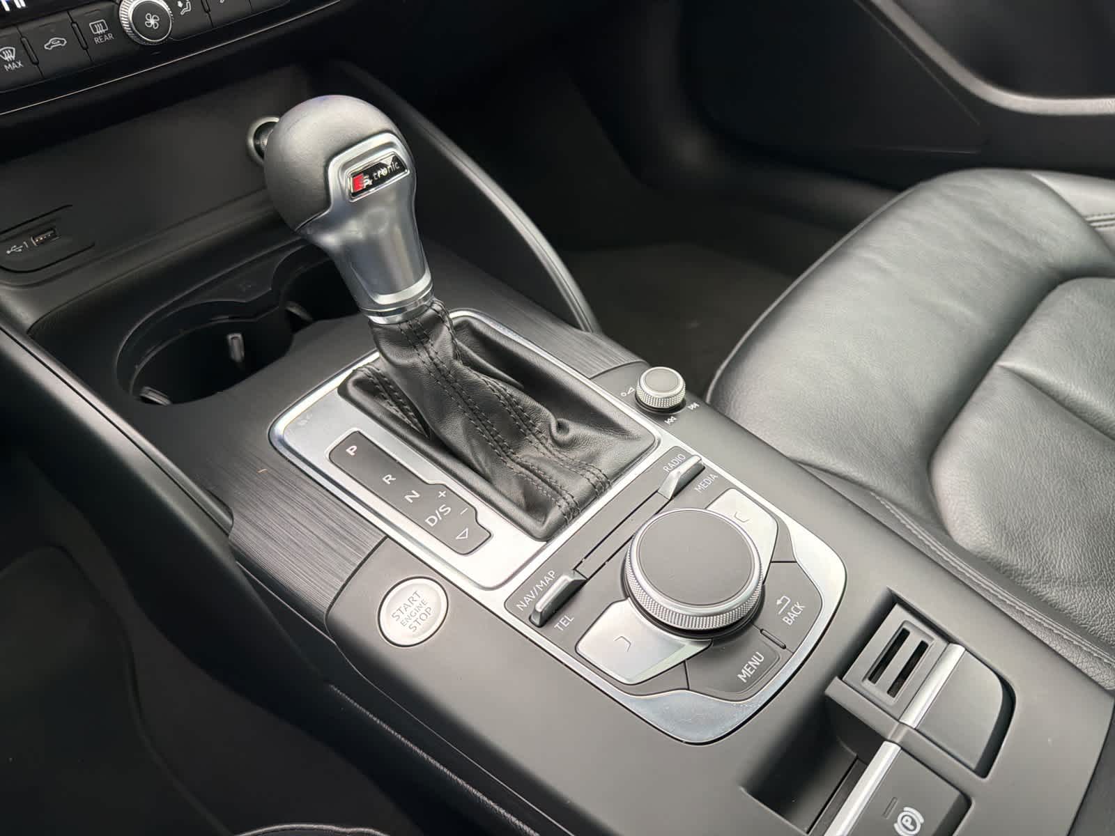 Thumbnail: 2019 Audi A3 - 14