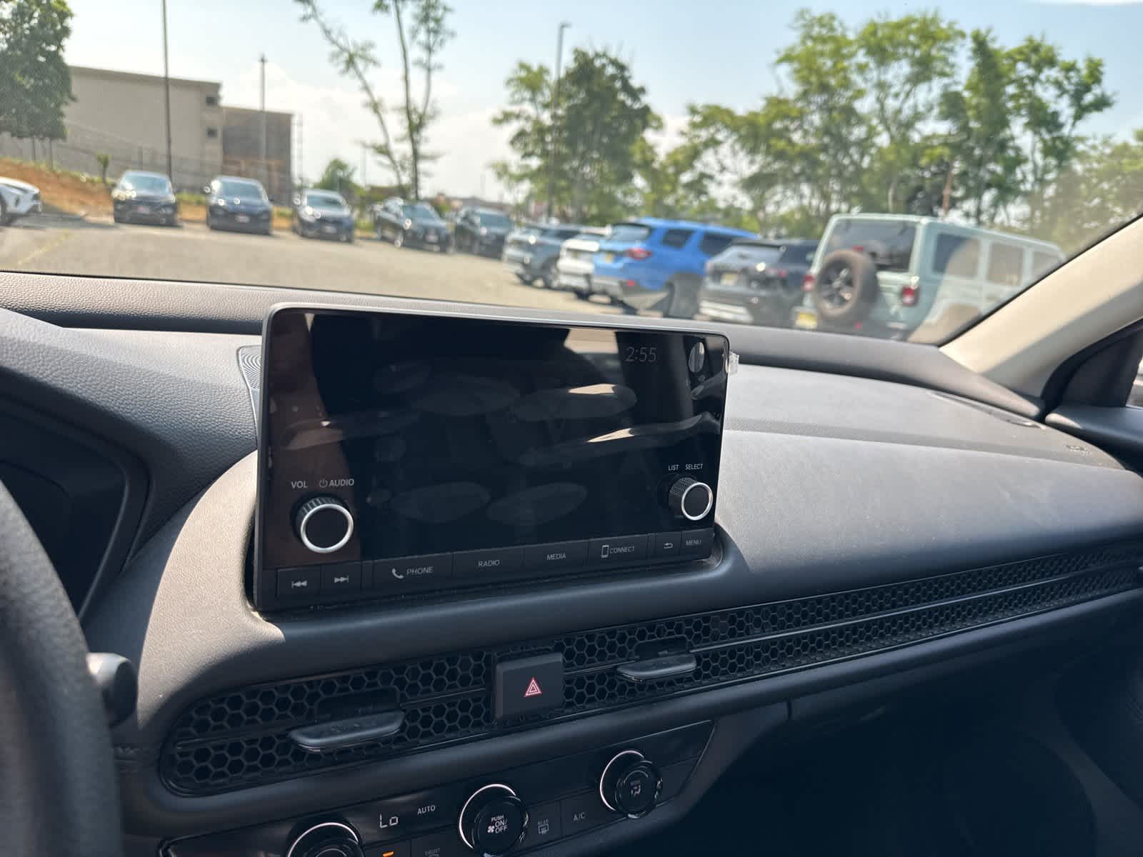 Thumbnail: 2023 Honda HR-V - 20