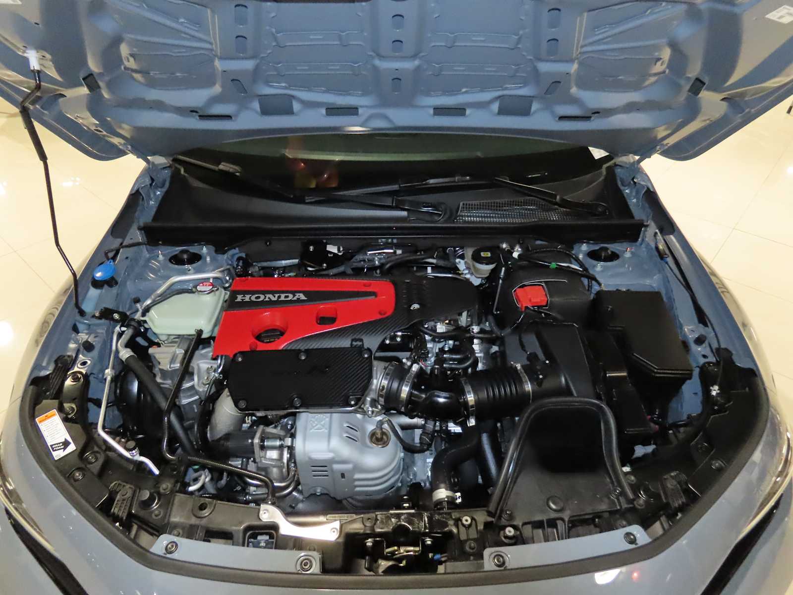 Thumbnail: 2025 Honda Civic - 9