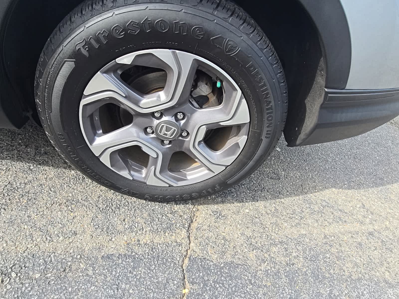 Thumbnail: 2019 Honda CR-V - 10