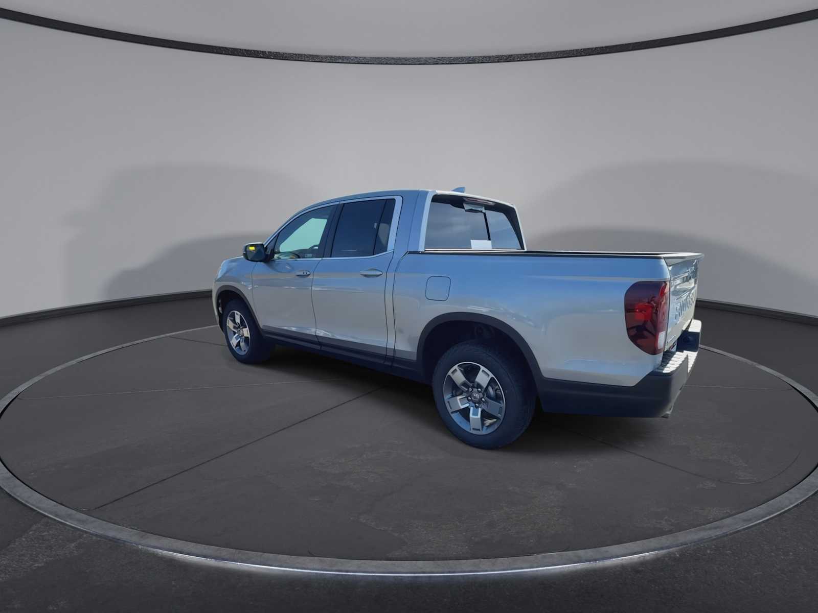 Thumbnail: 2026 Honda Ridgeline - 6