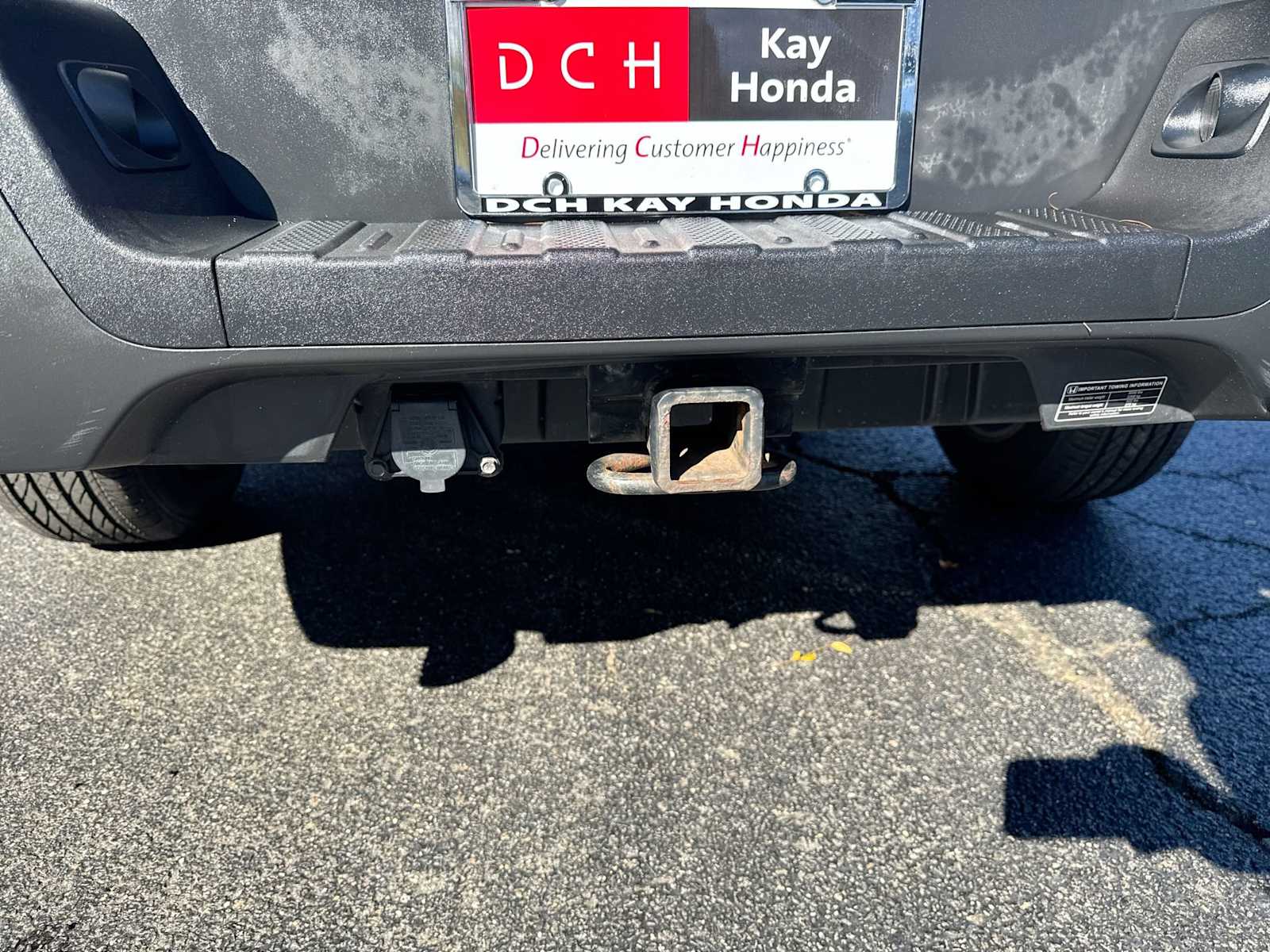 Thumbnail: 2021 Honda Ridgeline - 33