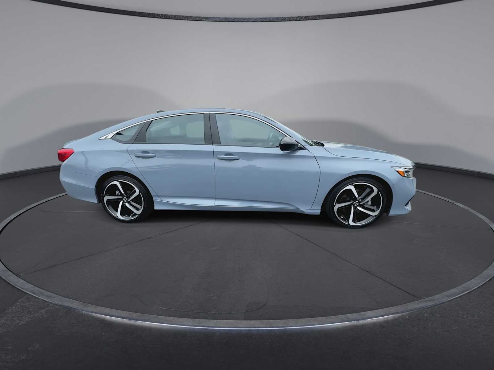 Thumbnail: 2022 Honda Accord - 9