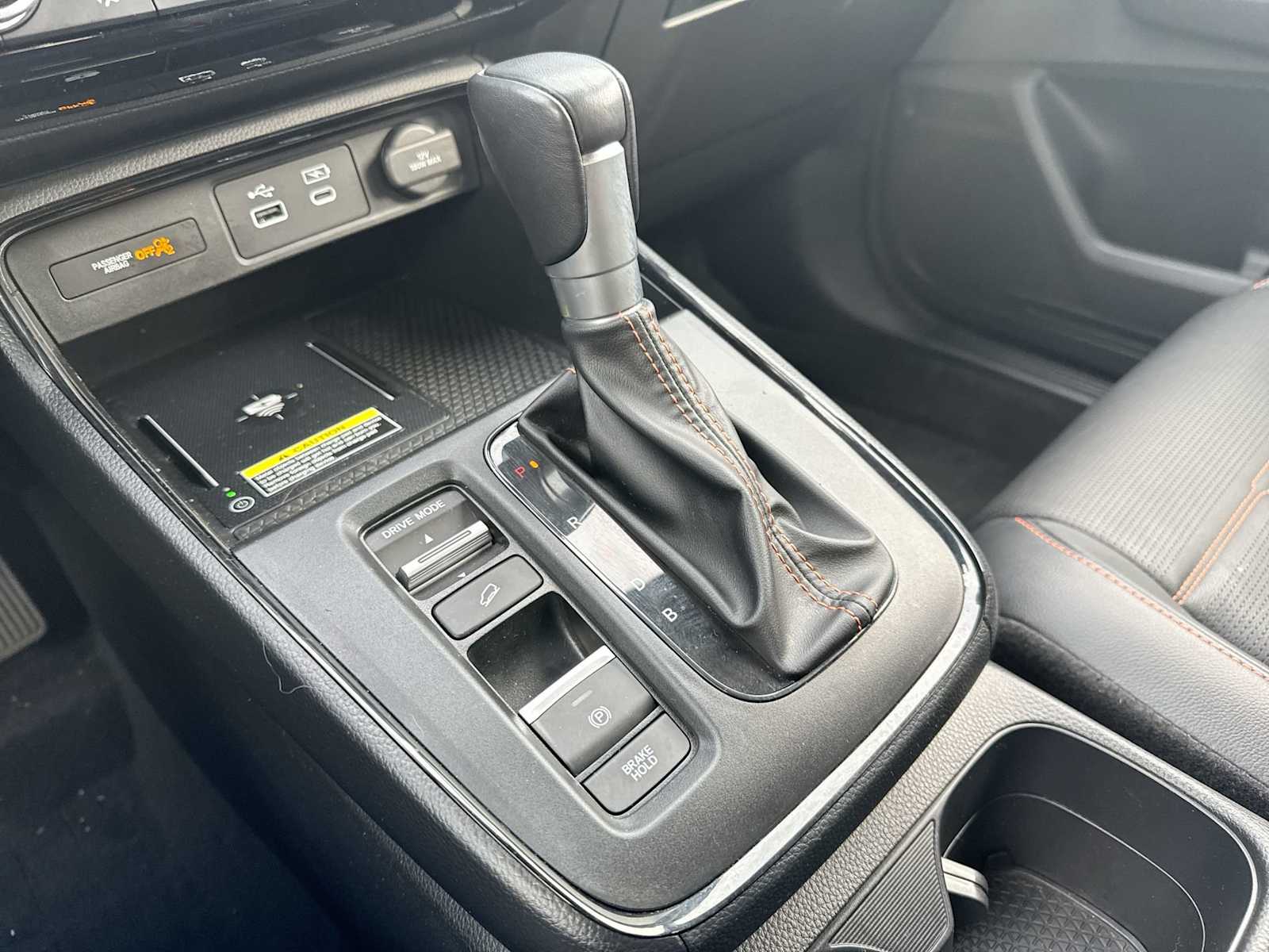 Thumbnail: 2024 Honda CR-V - 31