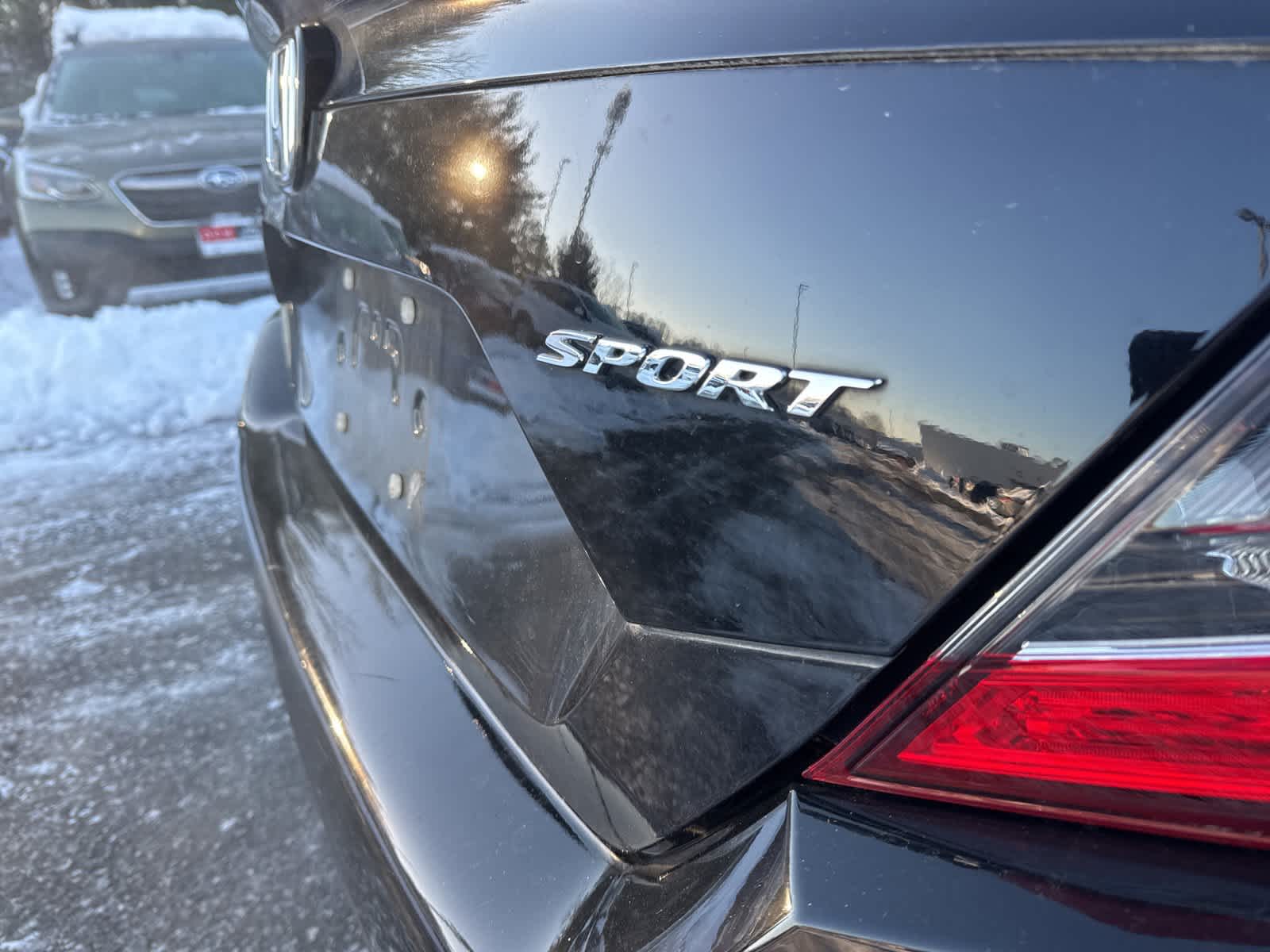 Thumbnail: 2019 Honda Civic - 24