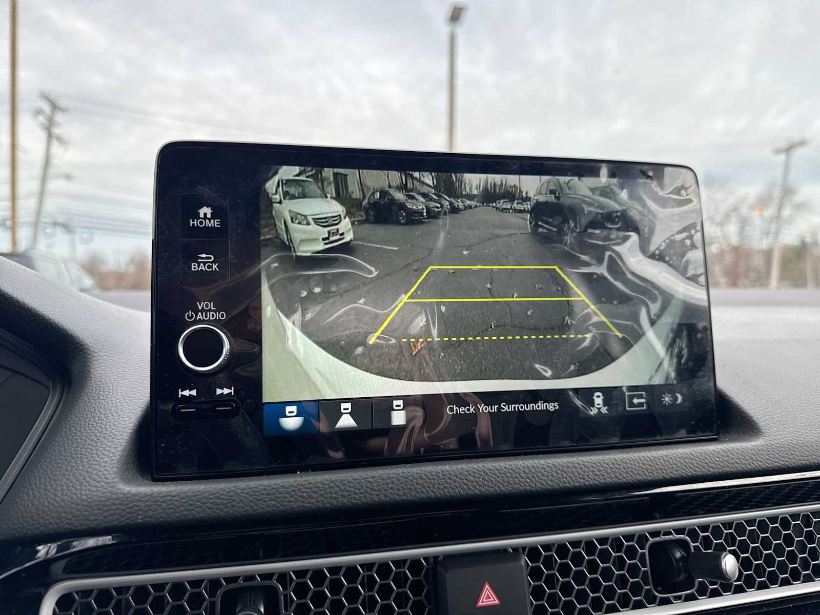 Thumbnail: 2025 Honda Civic - 29