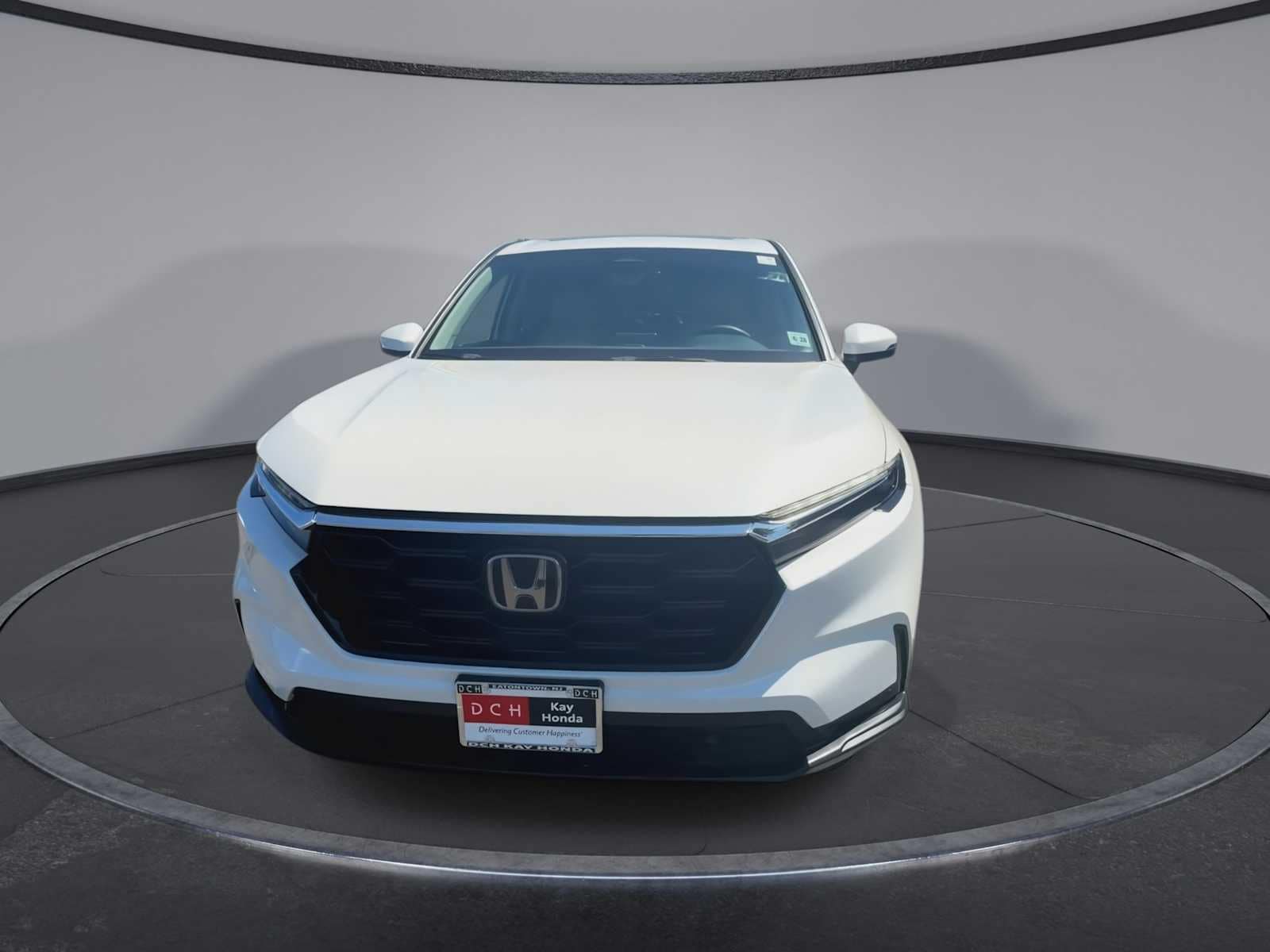 Thumbnail: 2023 Honda CR-V - 3