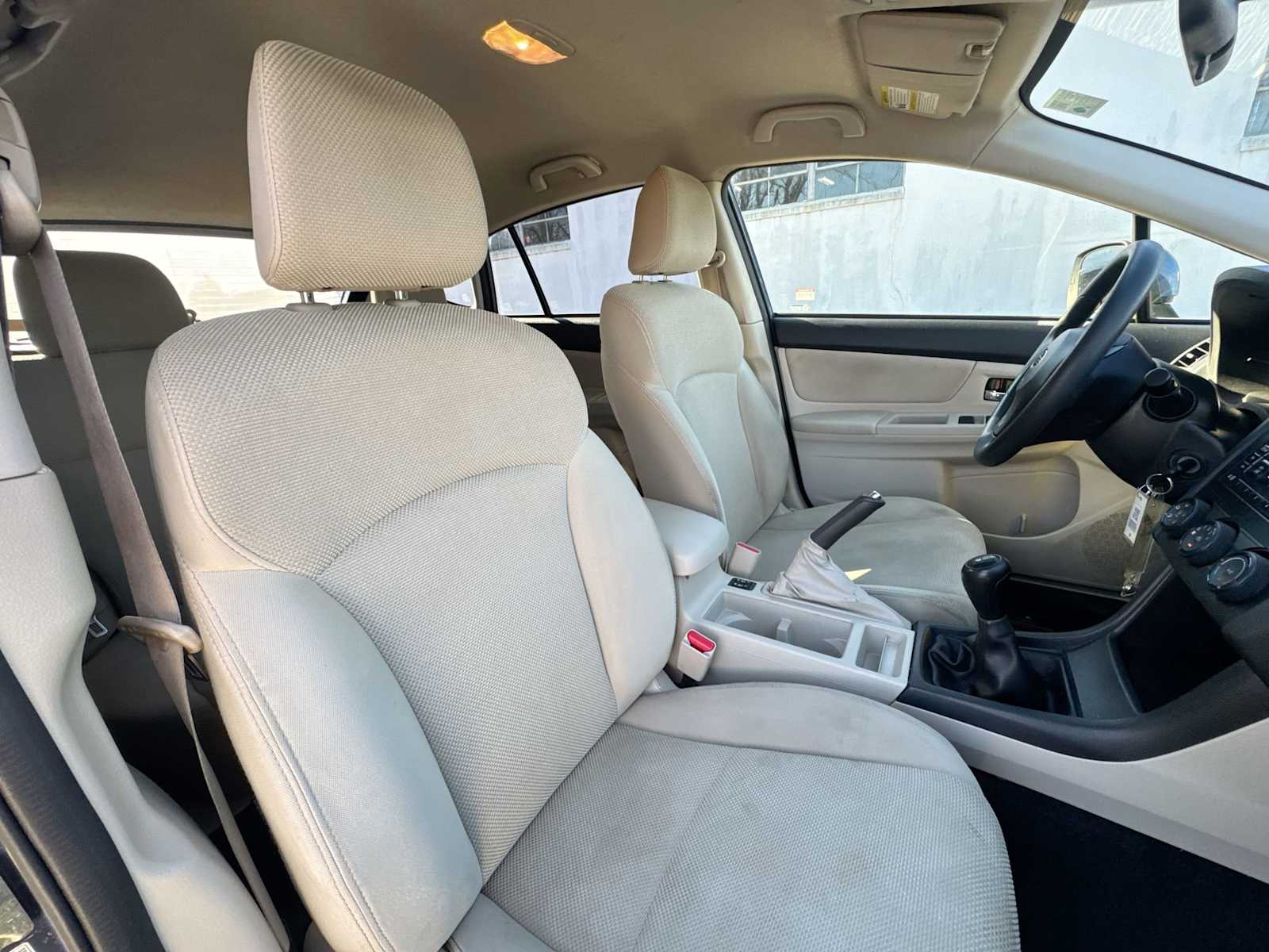 Thumbnail: 2013 Subaru XV Crosstrek - 17