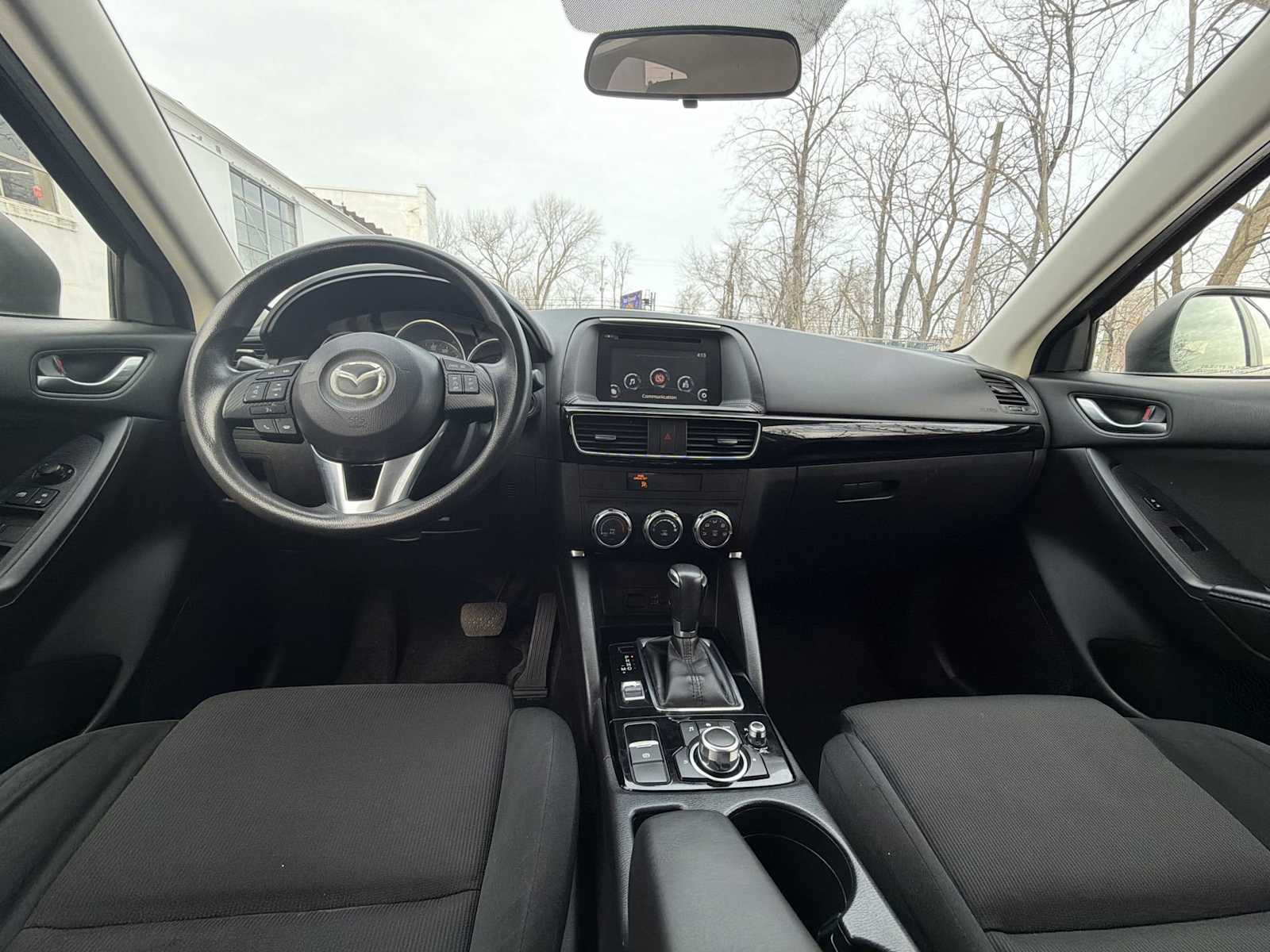 Thumbnail: 2016 Mazda CX-5 - 20