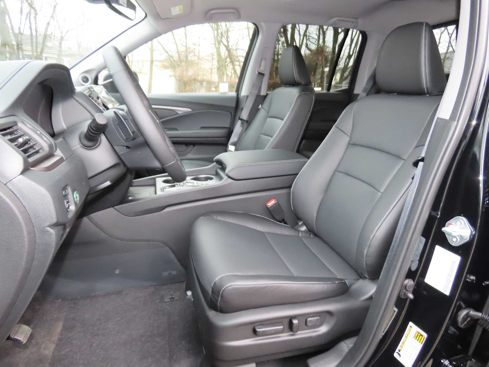 Thumbnail: 2026 Honda Ridgeline - 11