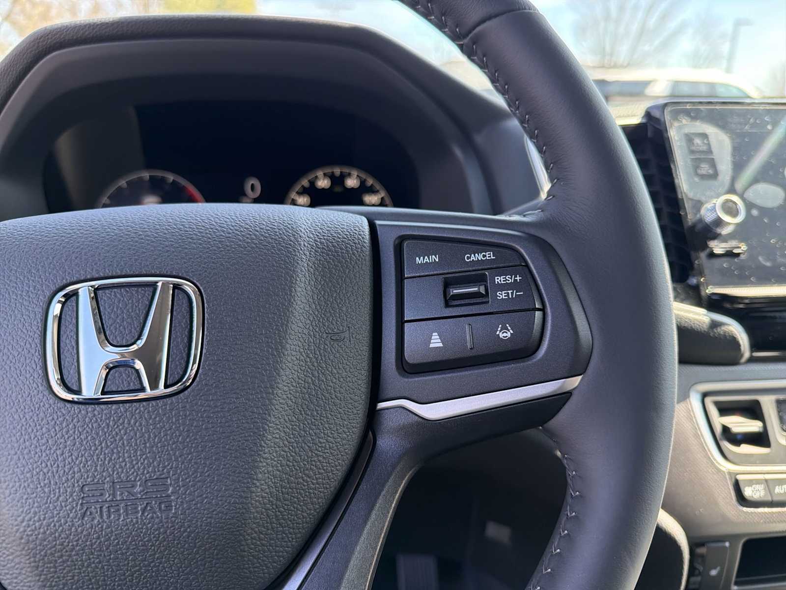 Thumbnail: 2026 Honda Ridgeline - 26