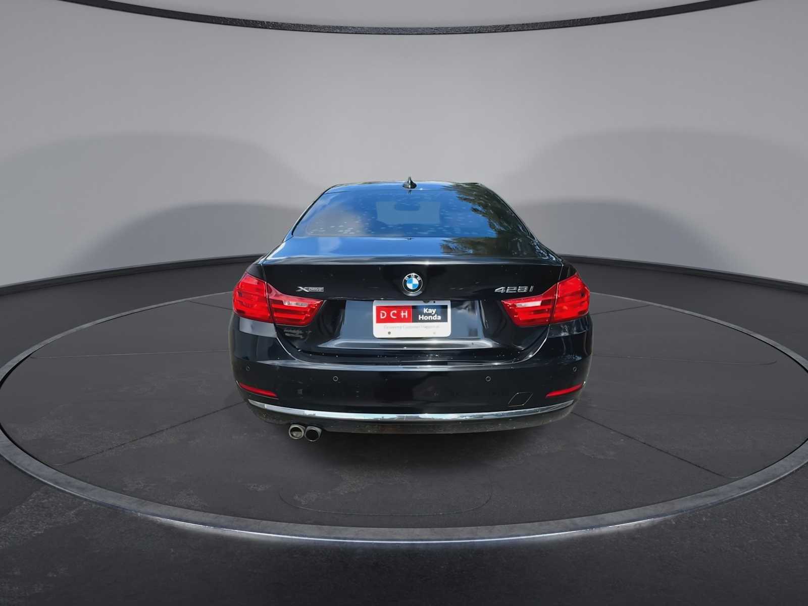 Thumbnail: 2014 BMW 4 Series - 7