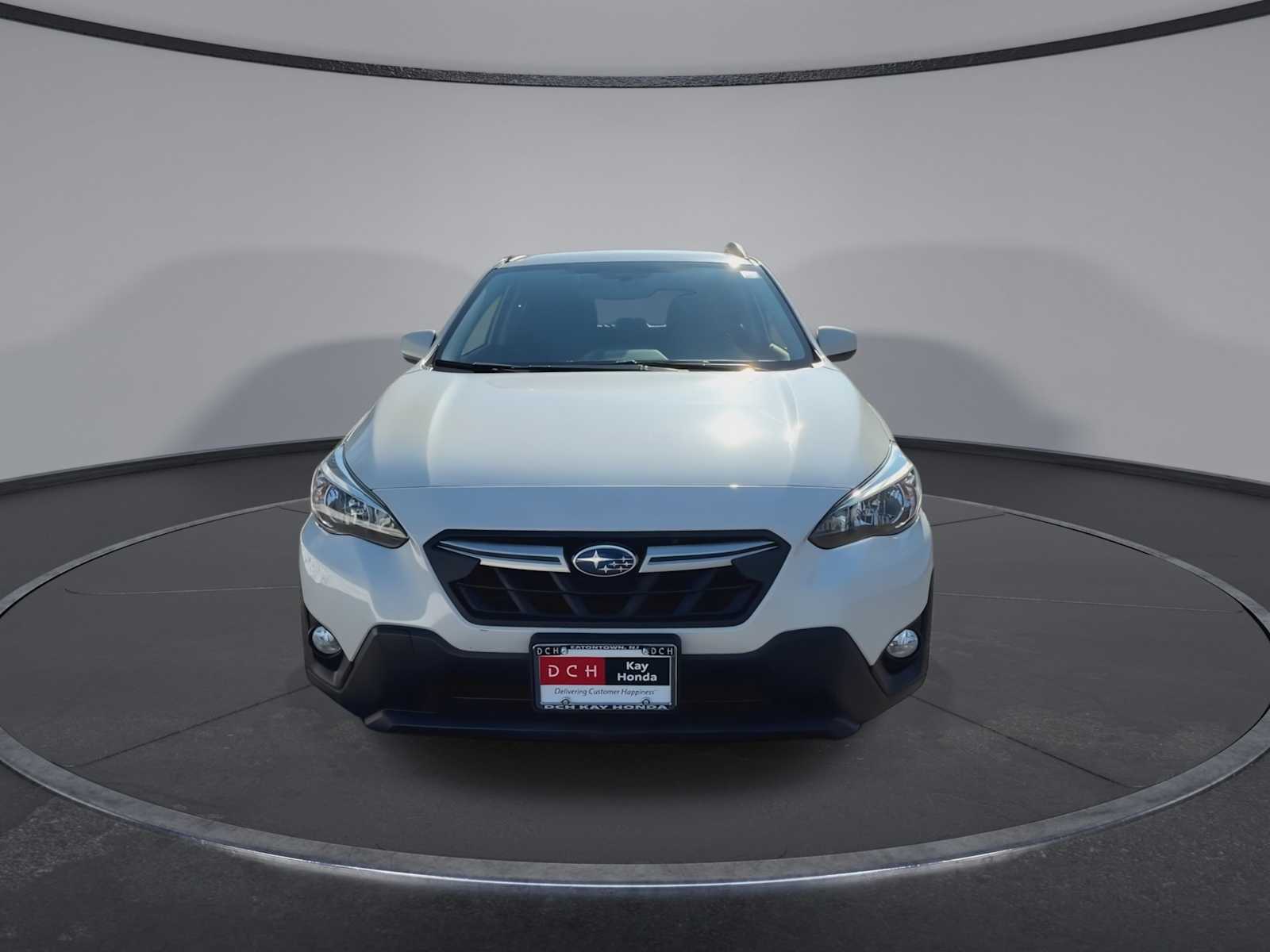 Thumbnail: 2023 Subaru Crosstrek - 3