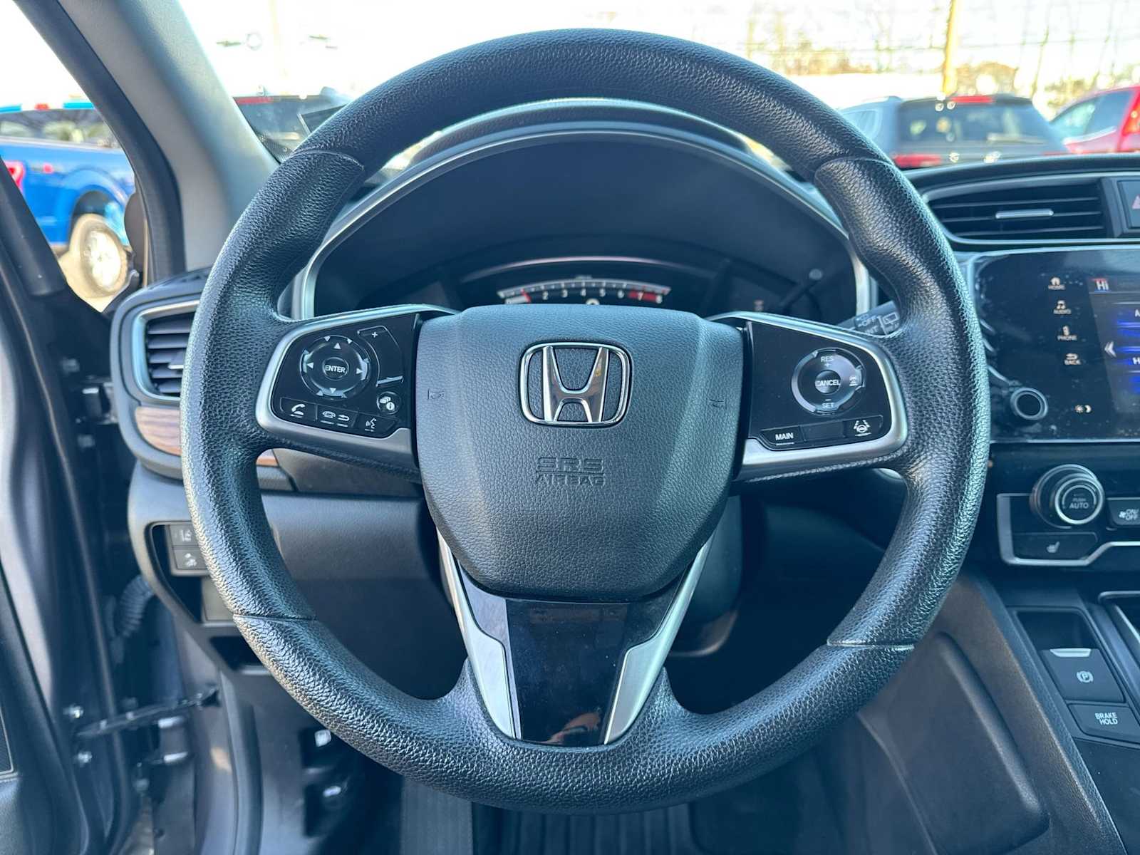 Thumbnail: 2022 Honda CR-V - 24