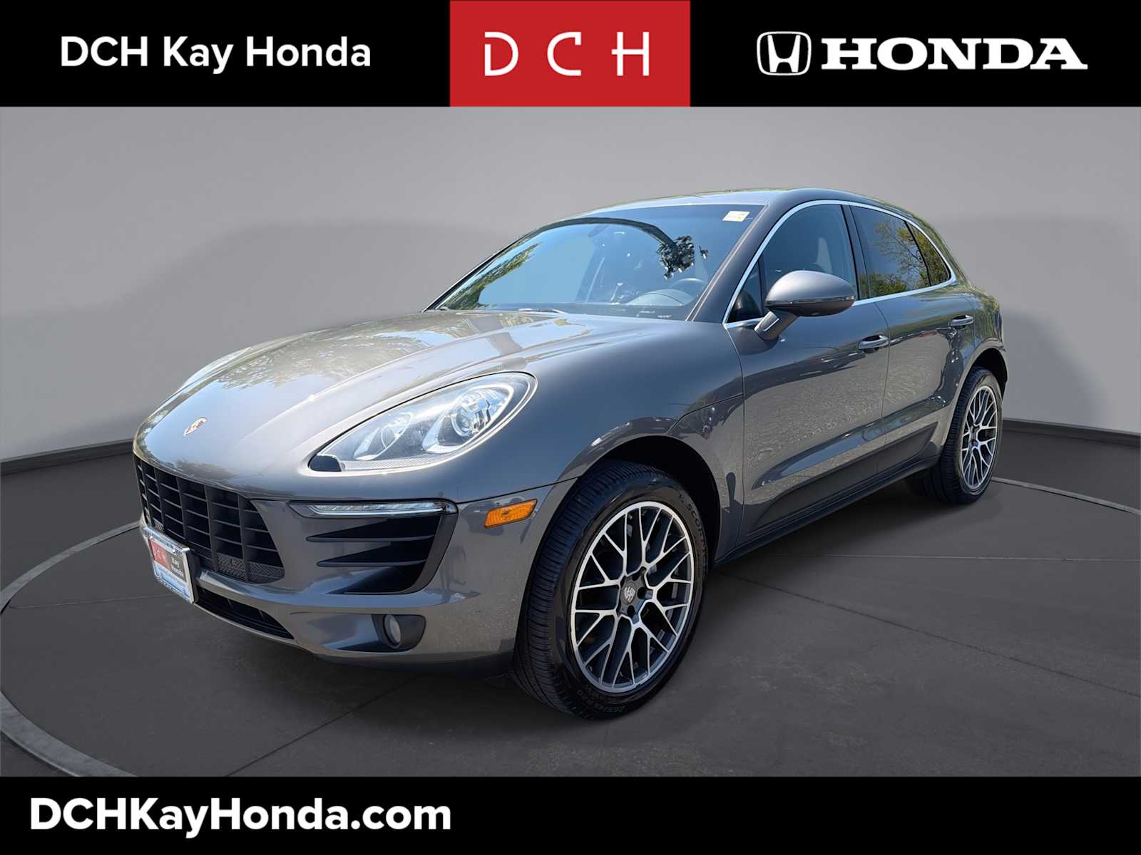 2016 Porsche Macan S -
                  Eatontown, NJ