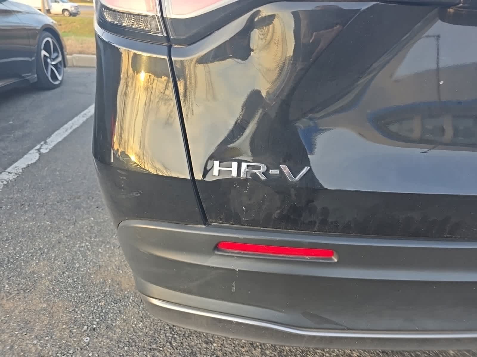 Thumbnail: 2023 Honda HR-V - 12