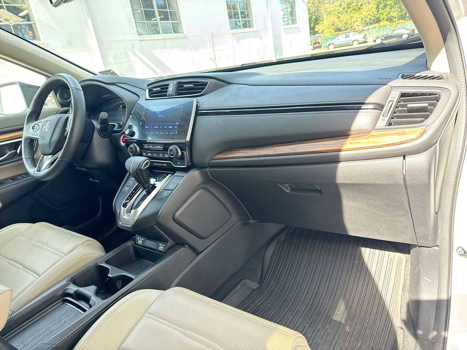 Thumbnail: 2022 Honda CR-V - 16