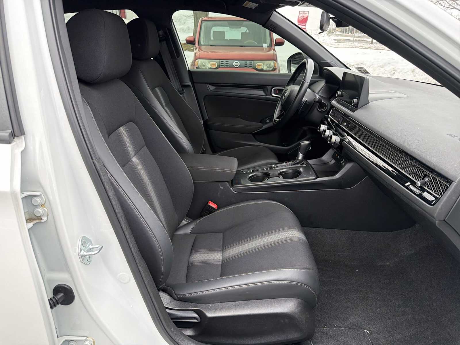 Thumbnail: 2023 Honda Civic - 15