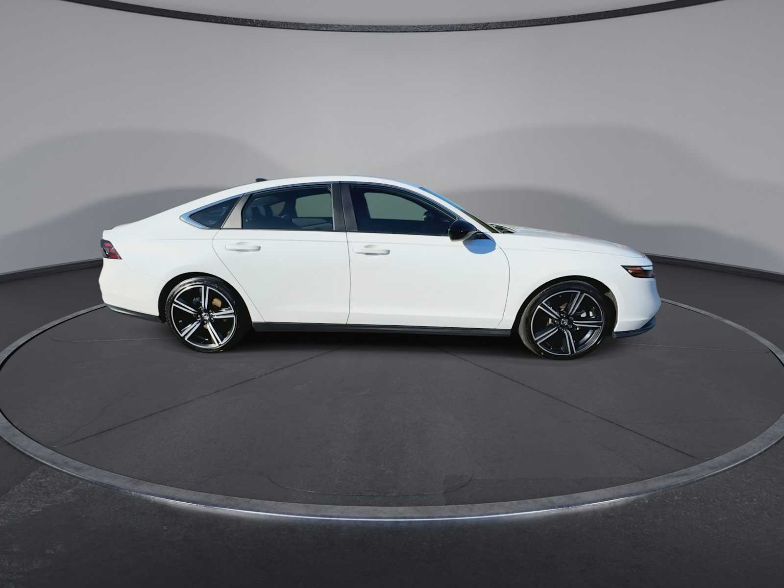 Thumbnail: 2024 Honda Accord - 9