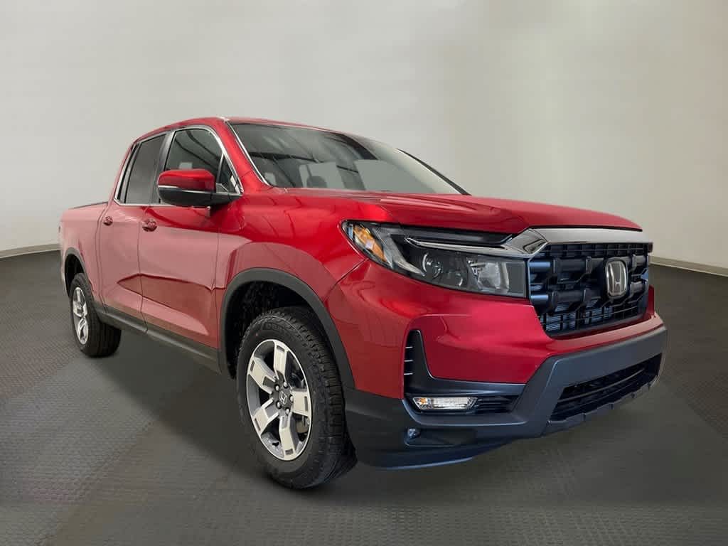 Thumbnail: 2025 Honda Ridgeline - 9