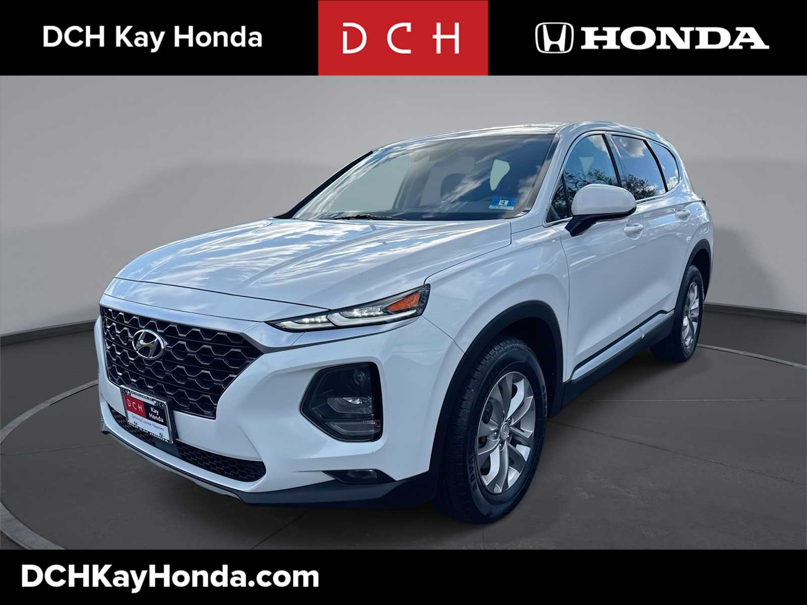2020 Hyundai Santa Fe SEL -
                  Eatontown, NJ