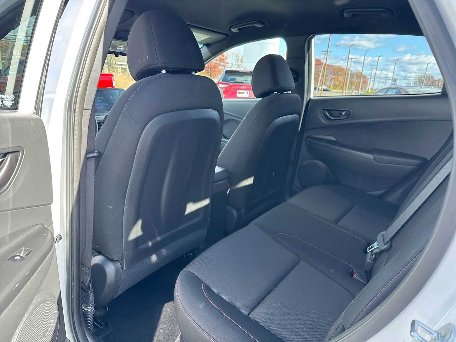 Thumbnail: 2022 Hyundai Kona - 12