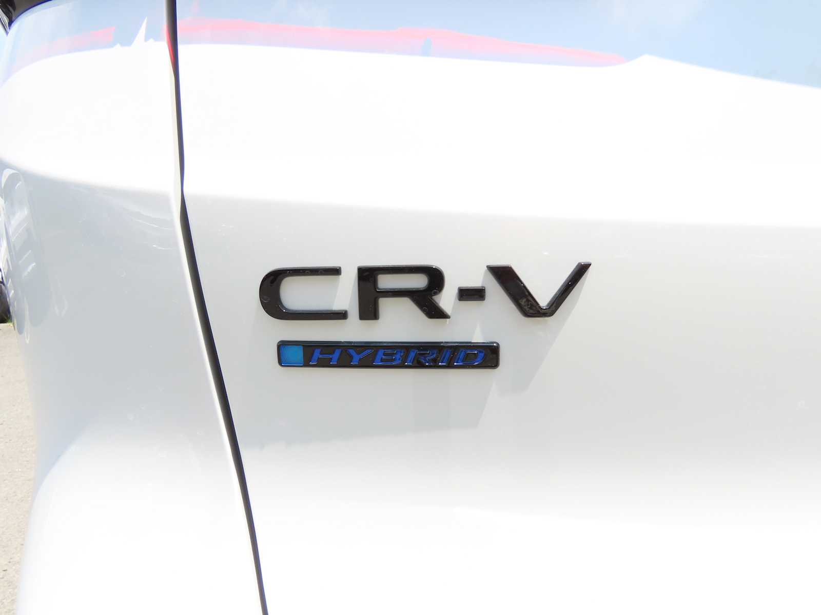 Thumbnail: 2026 Honda CR-V - 7