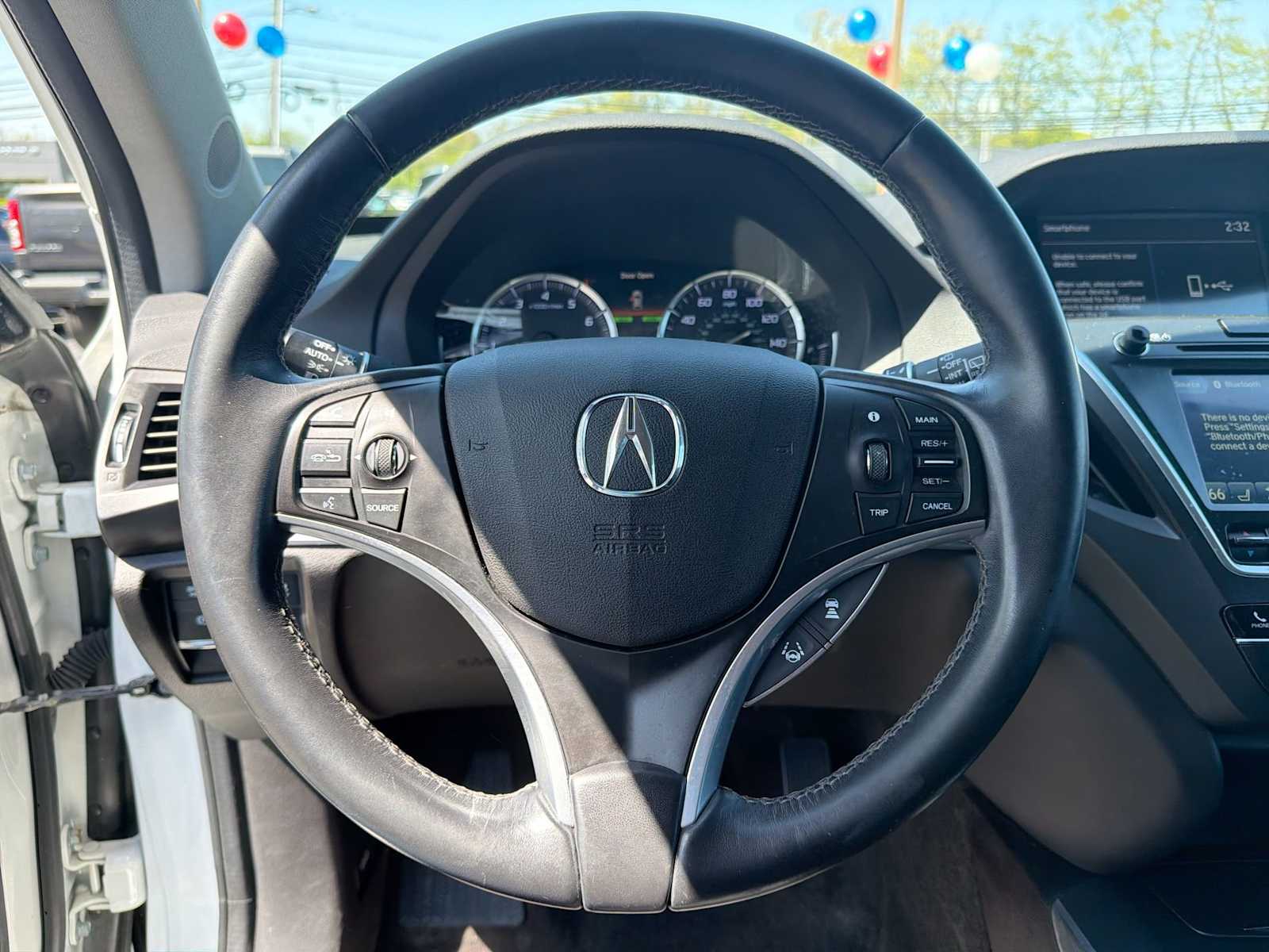 Thumbnail: 2019 Acura MDX - 24