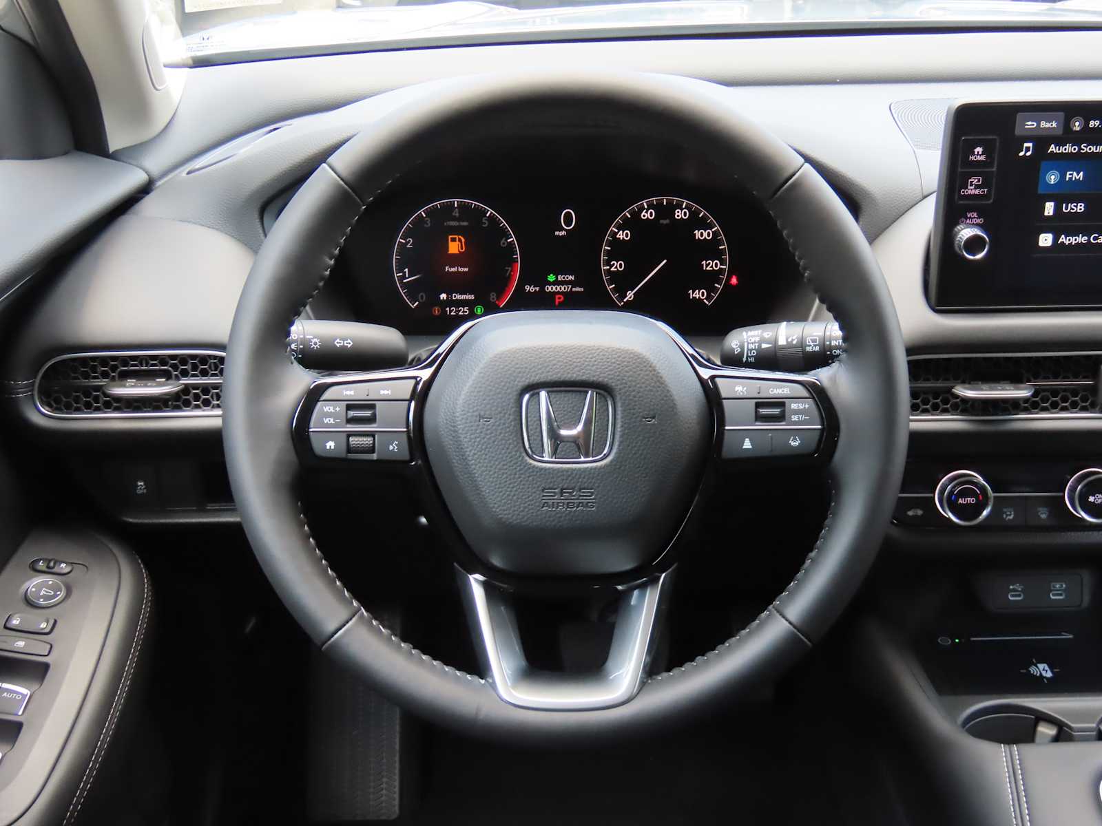 Thumbnail: 2026 Honda HR-V - 18