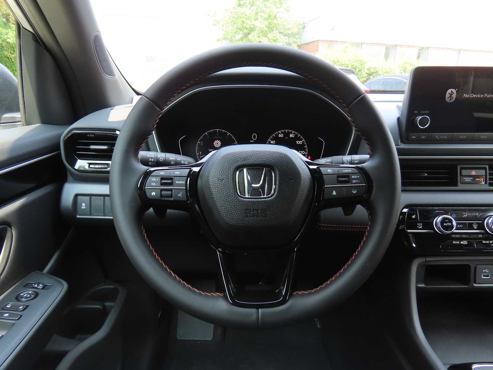 Thumbnail: 2025 Honda Pilot - 18