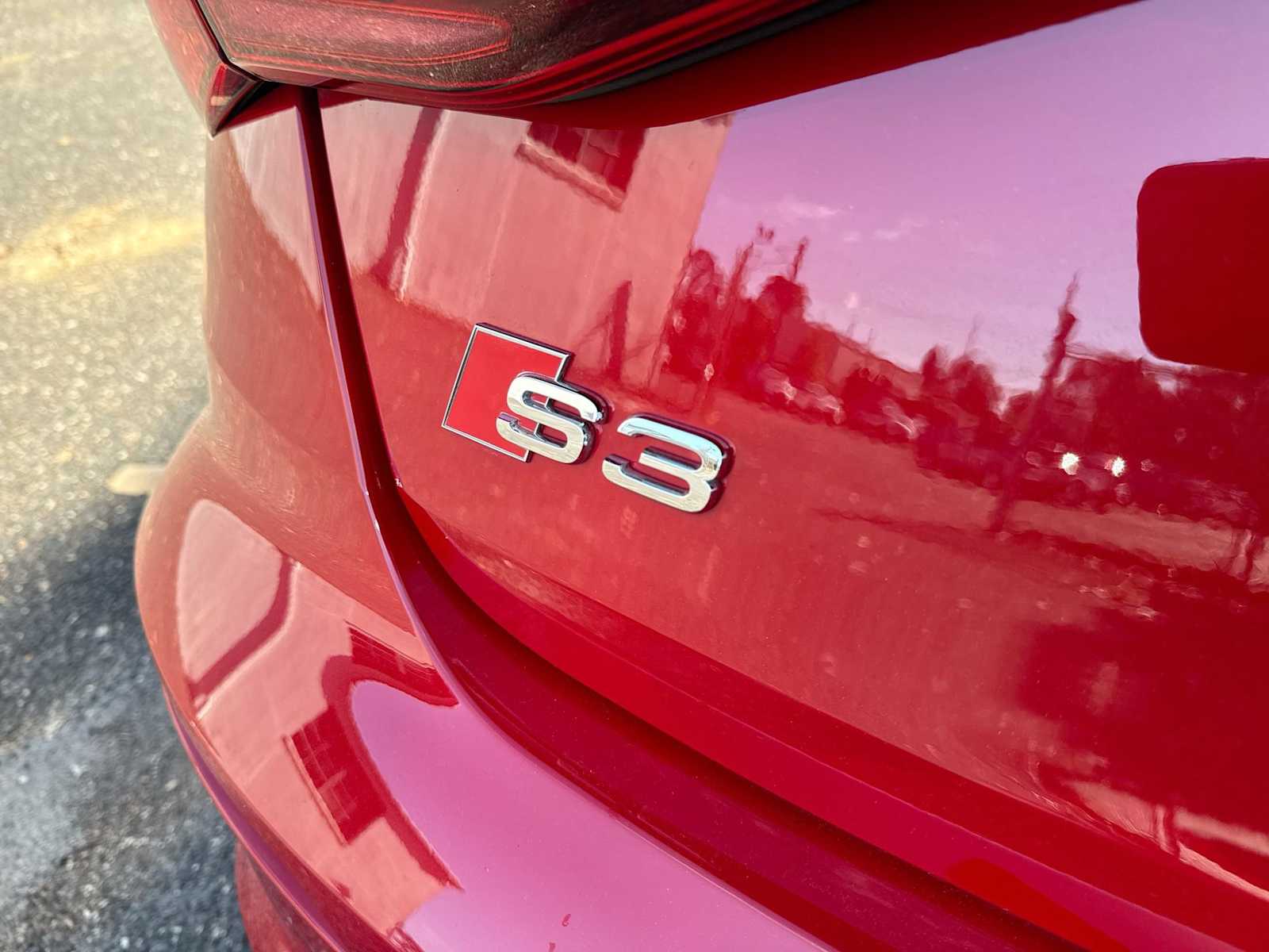 Thumbnail: 2023 Audi S3 - 18