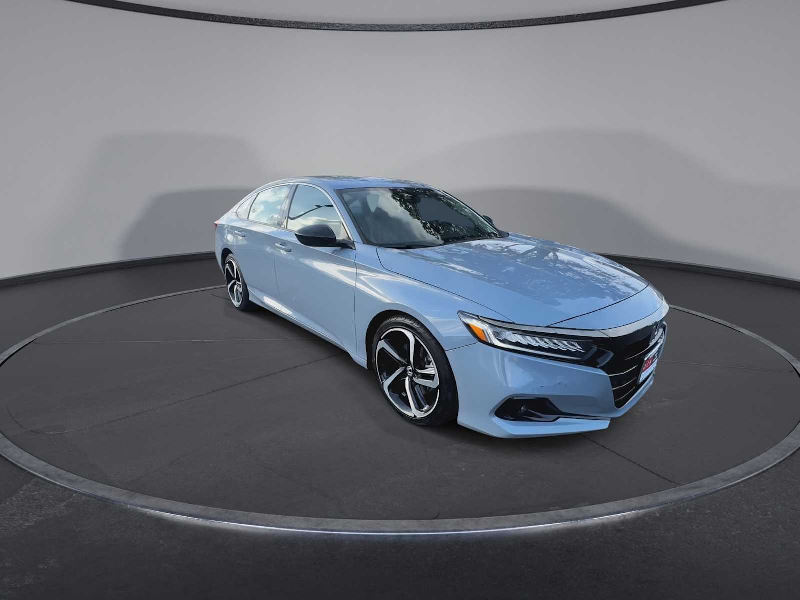 Thumbnail: 2022 Honda Accord - 2