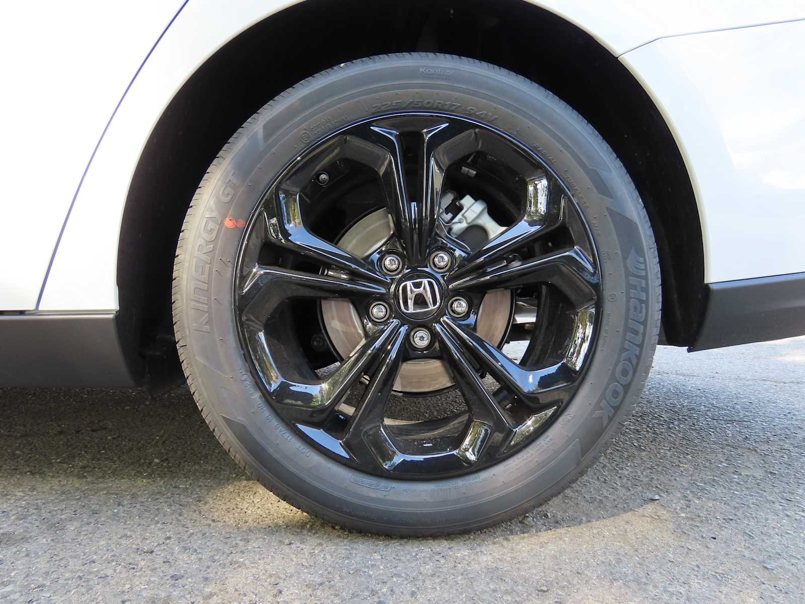 Thumbnail: 2025 Honda Accord - 8