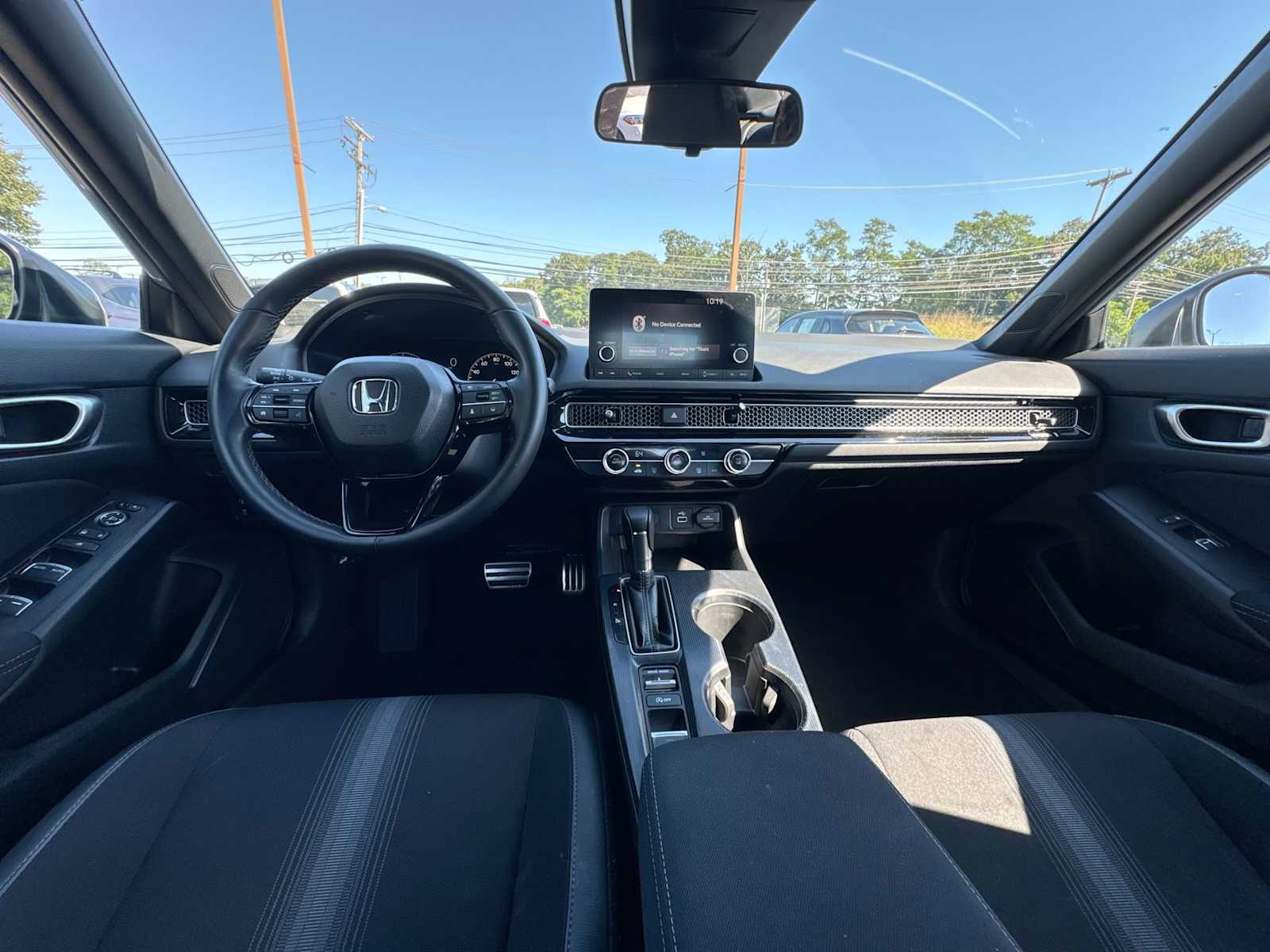 Thumbnail: 2023 Honda Civic - 20