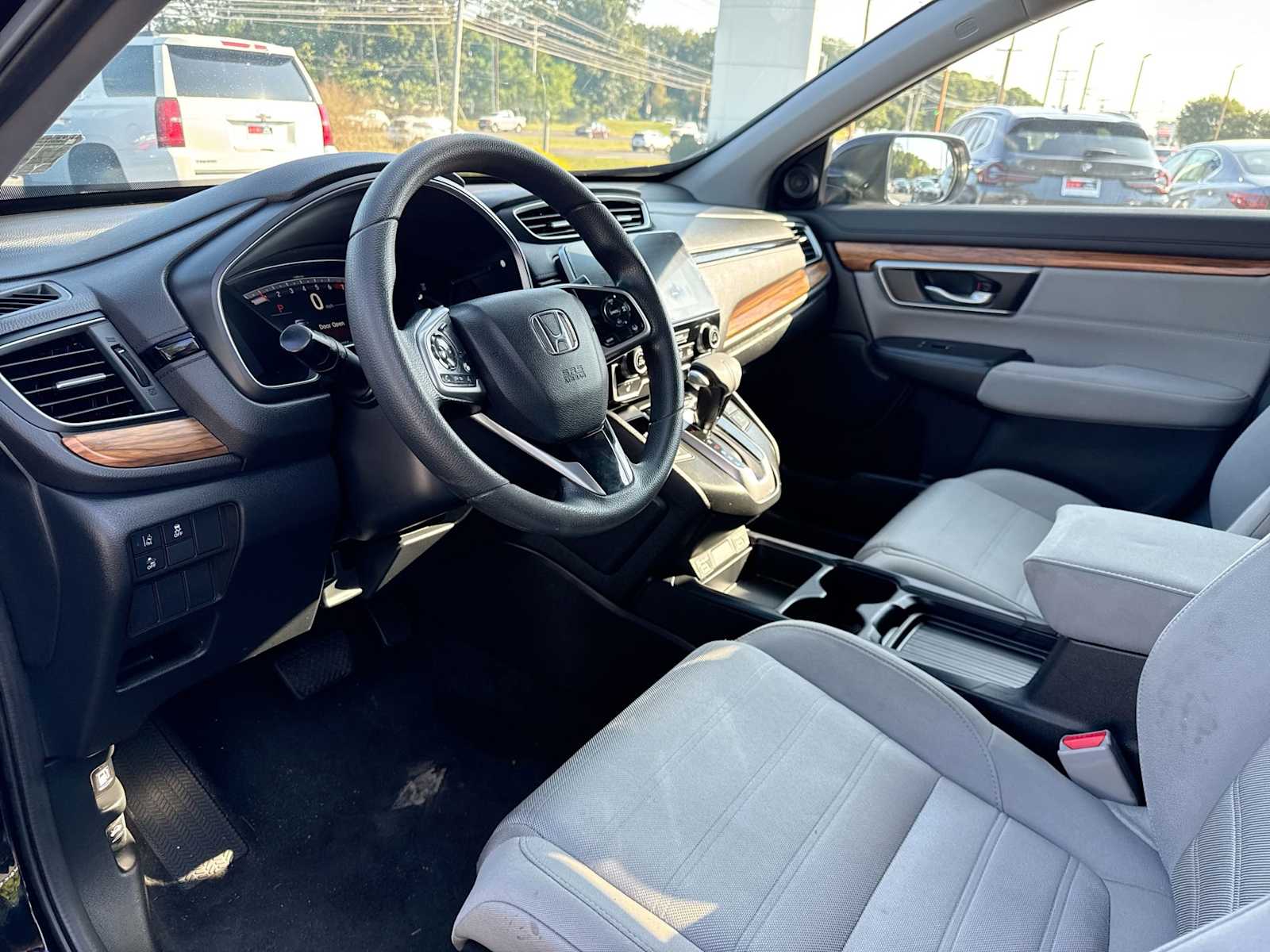 Thumbnail: 2022 Honda CR-V - 10