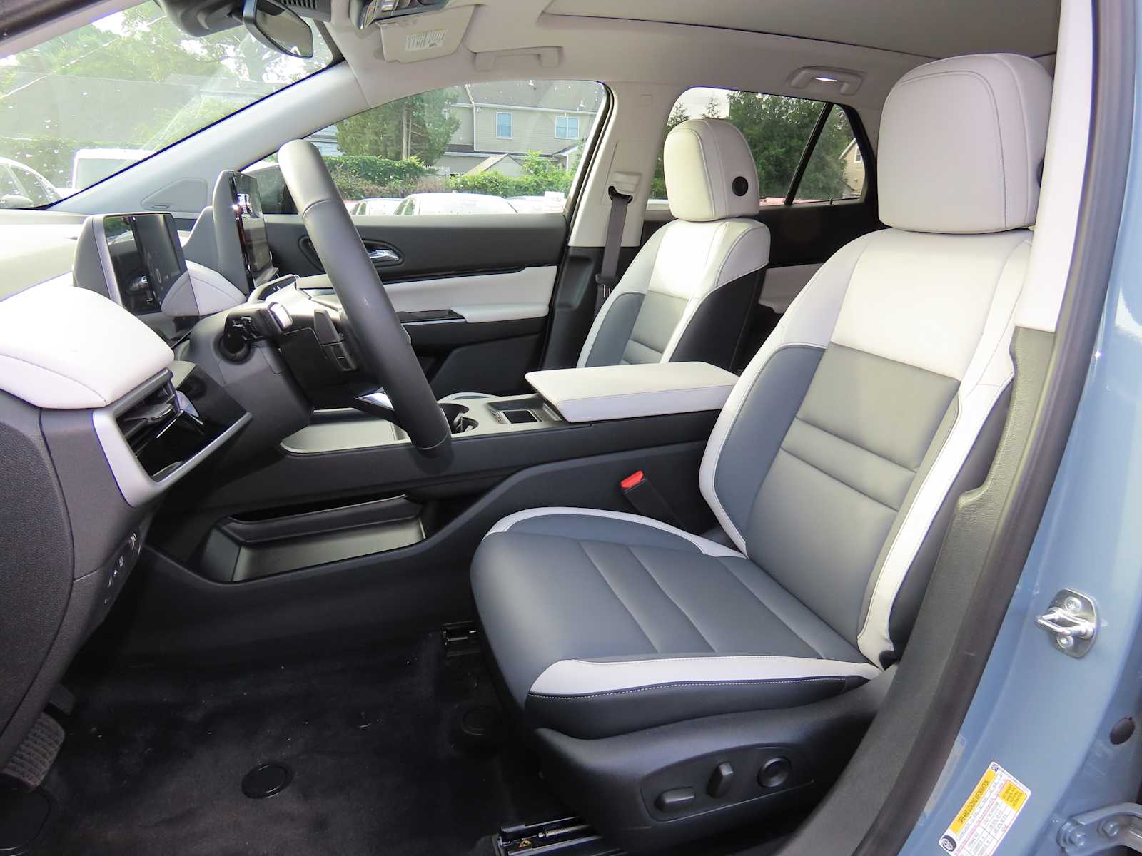 Thumbnail: 2026 Honda Prologue - 12