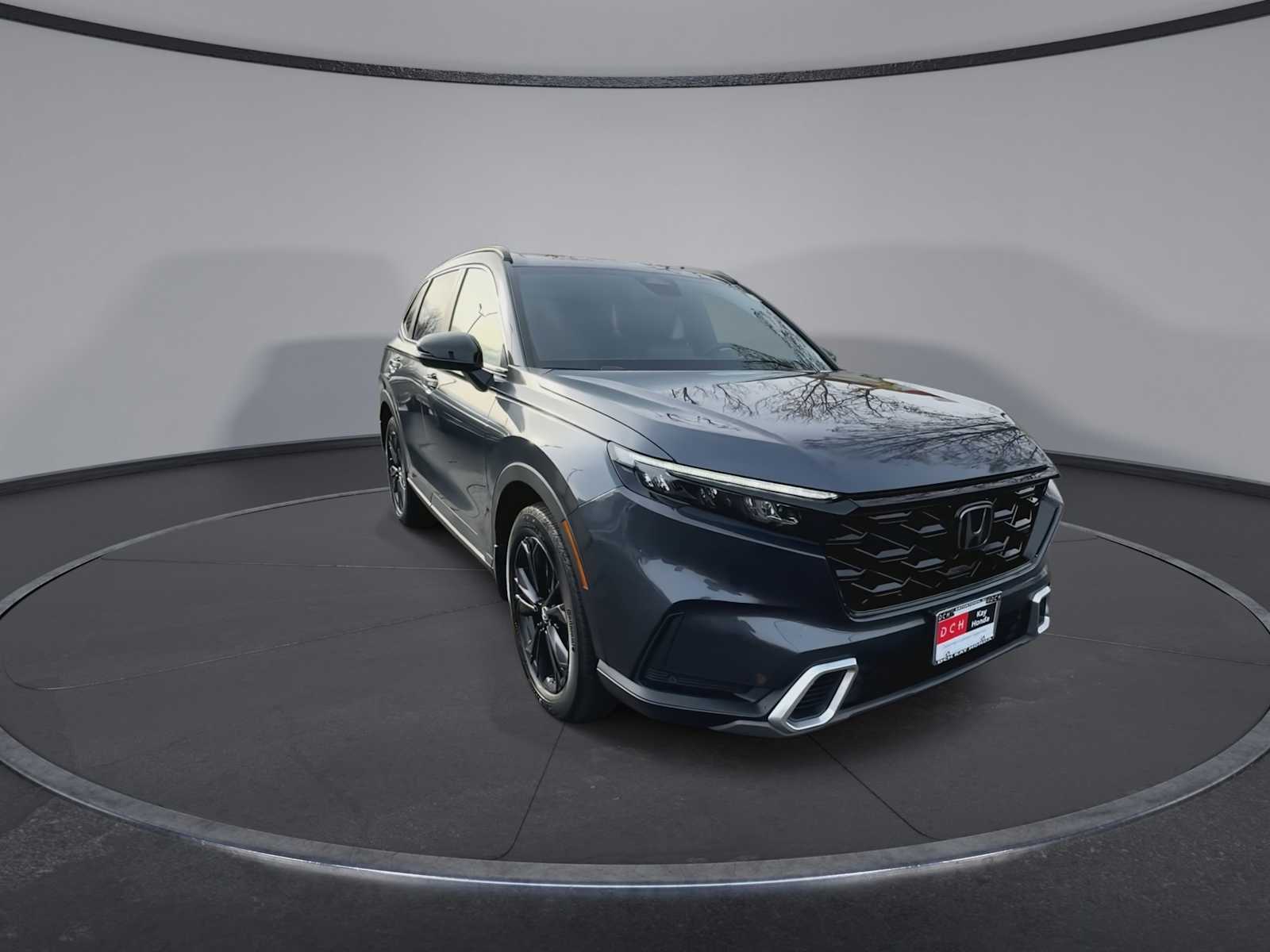 Thumbnail: 2024 Honda CR-V - 2