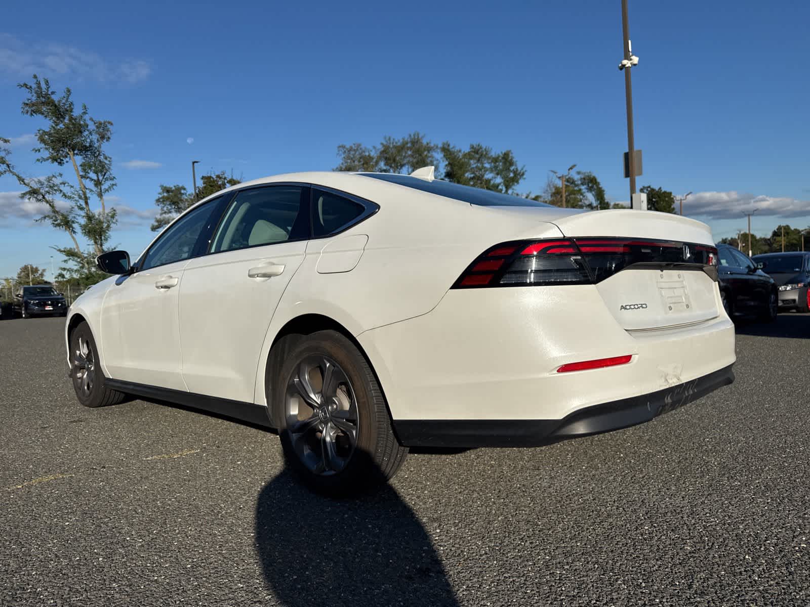 Thumbnail: 2023 Honda Accord - 3