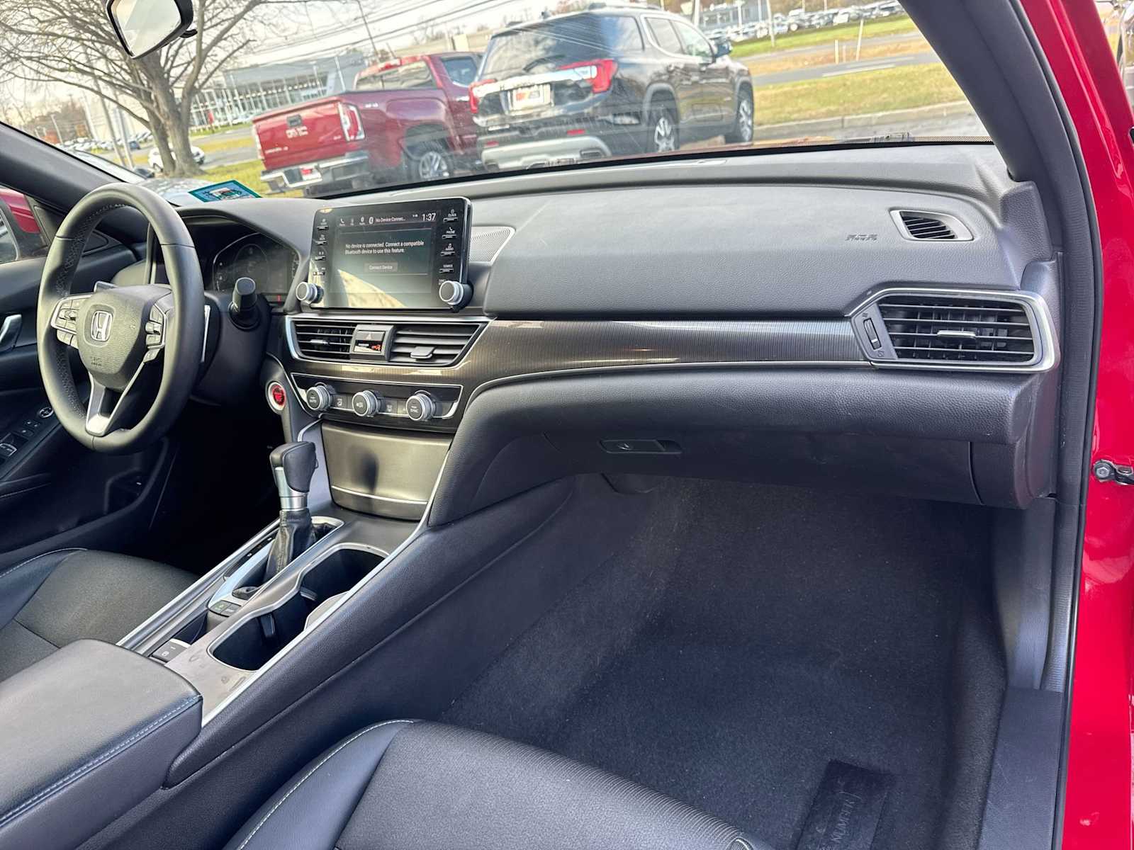 Thumbnail: 2018 Honda Accord - 16