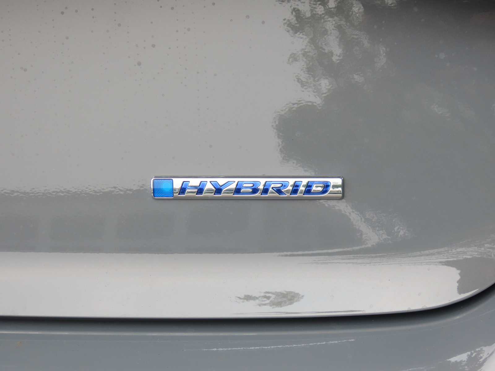 Thumbnail: 2025 Honda Accord - 8