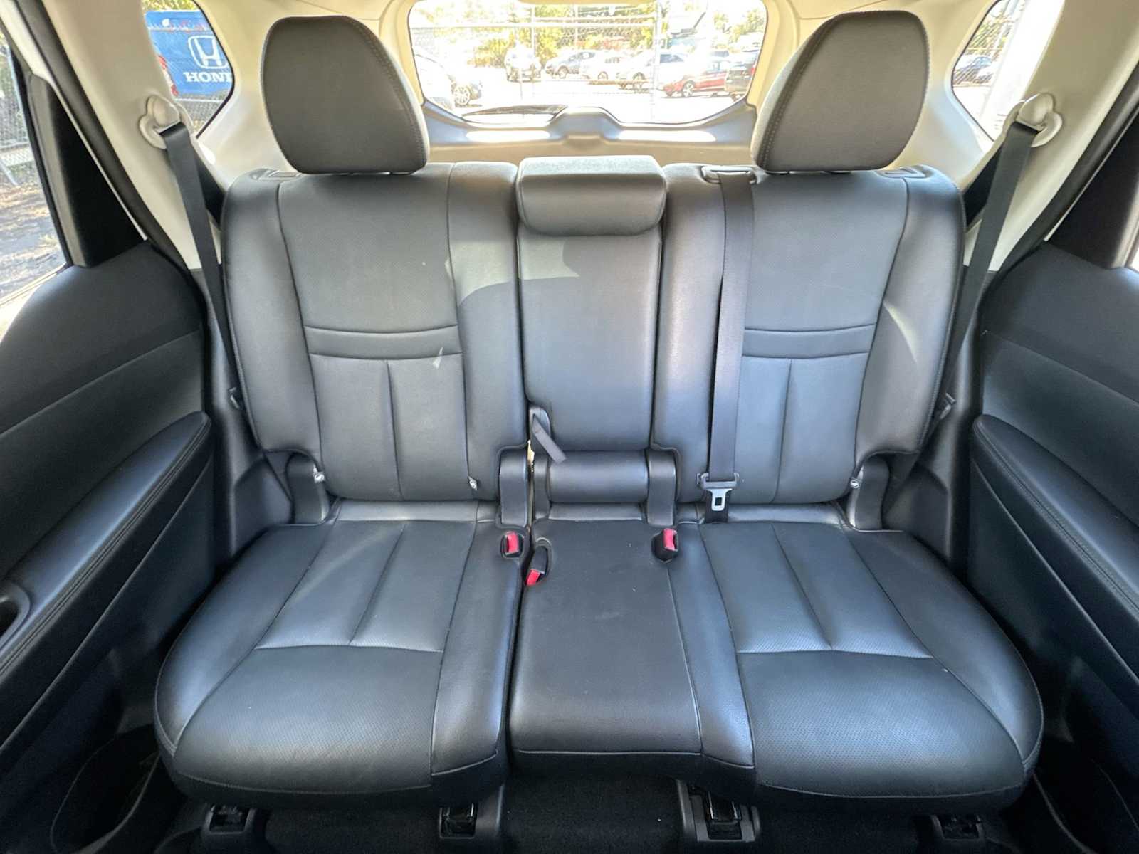 Thumbnail: 2016 Nissan Rogue - 13