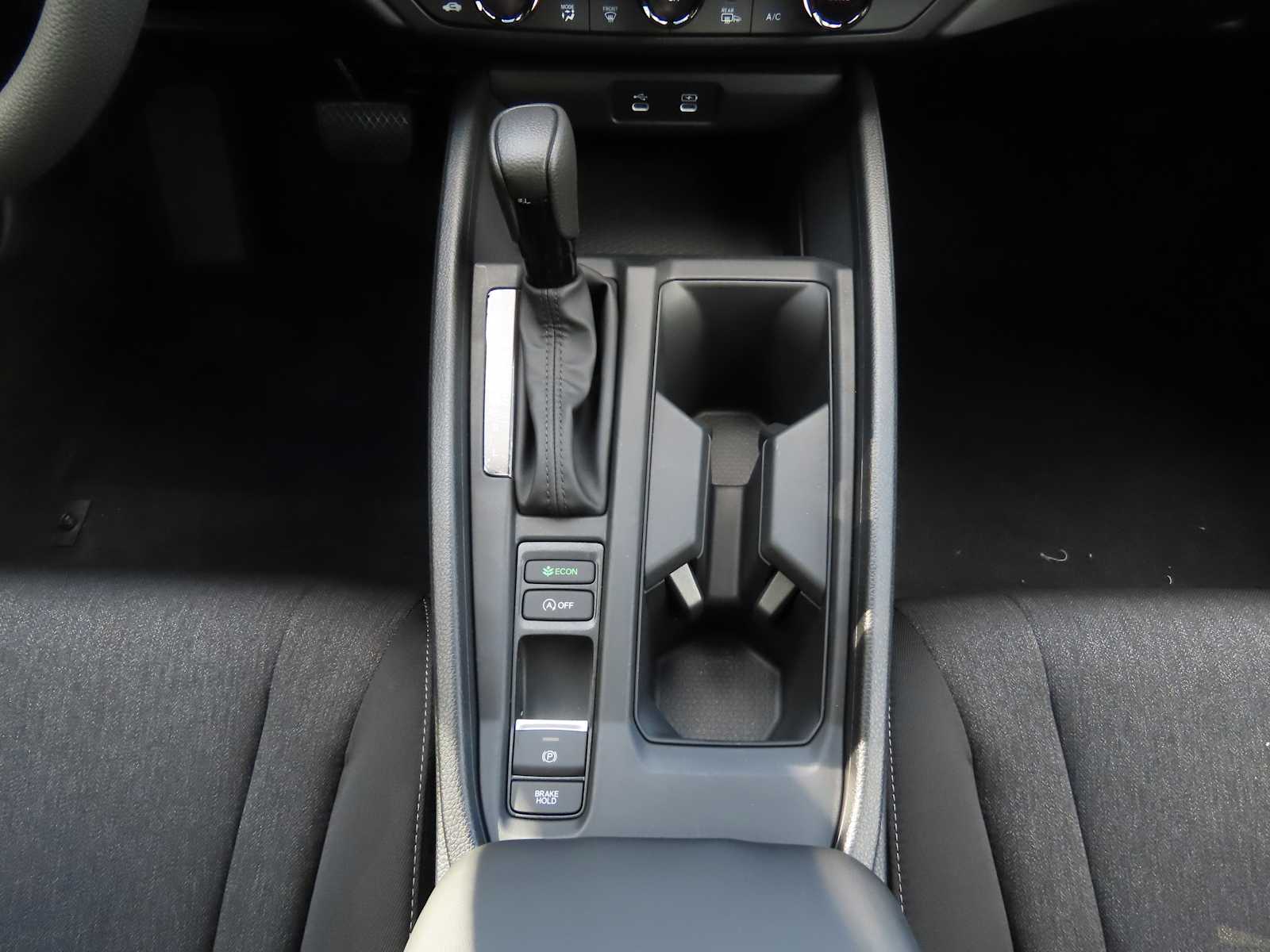 Thumbnail: 2025 Honda Accord - 20