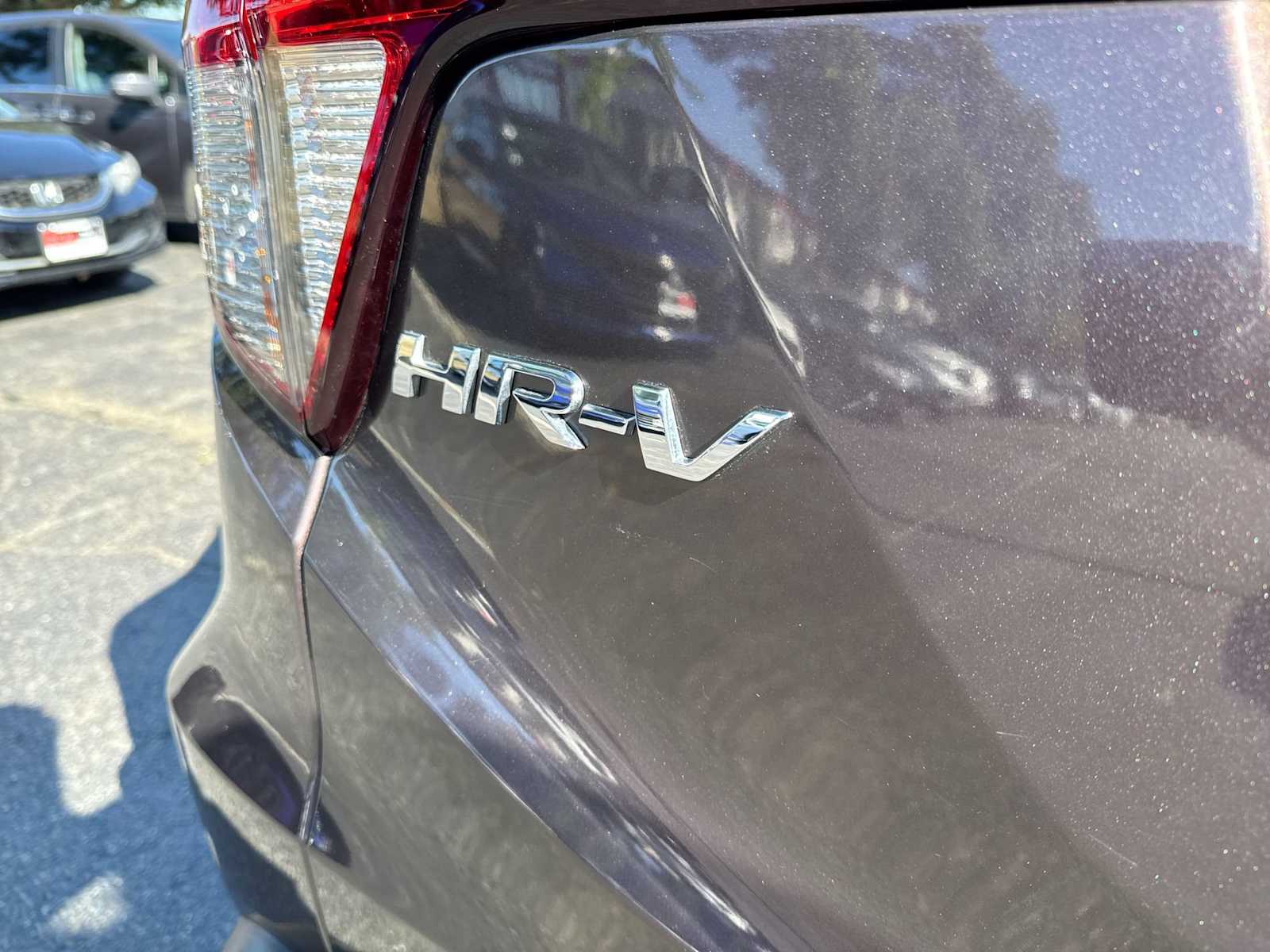 Thumbnail: 2022 Honda HR-V - 18