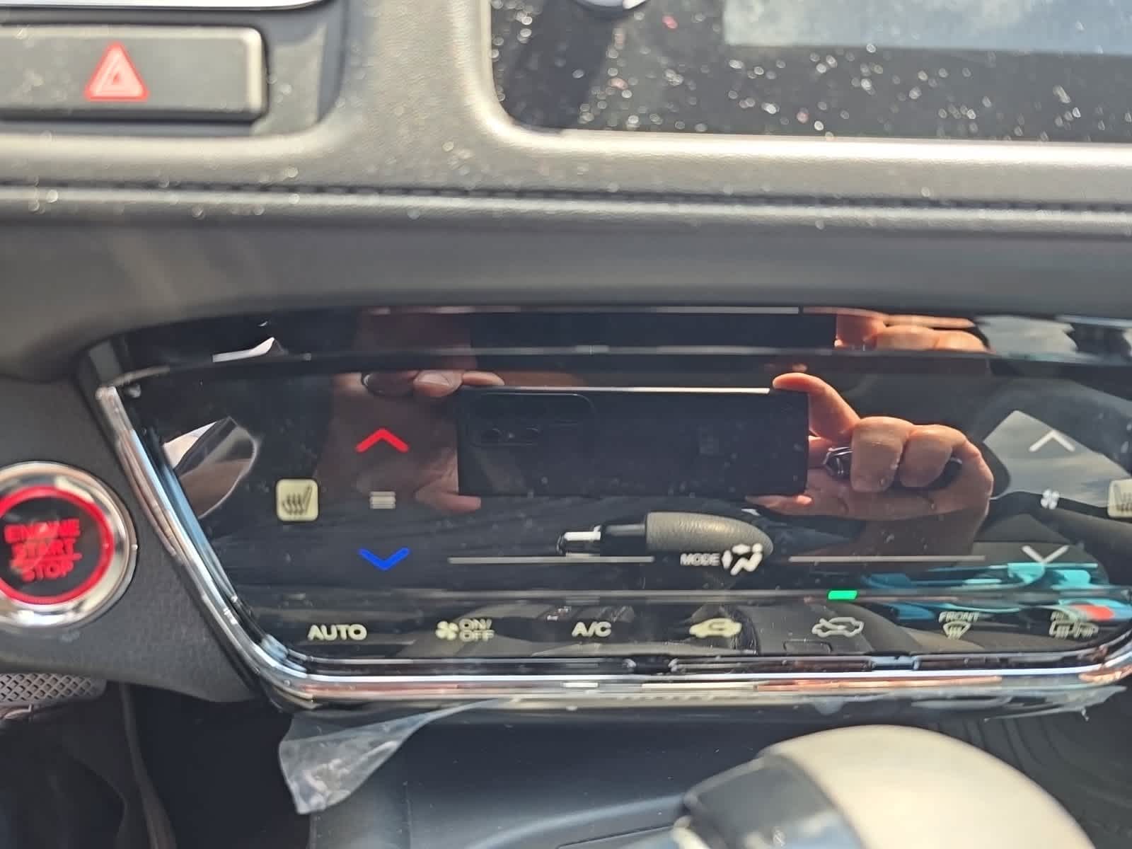 Thumbnail: 2022 Honda HR-V - 15
